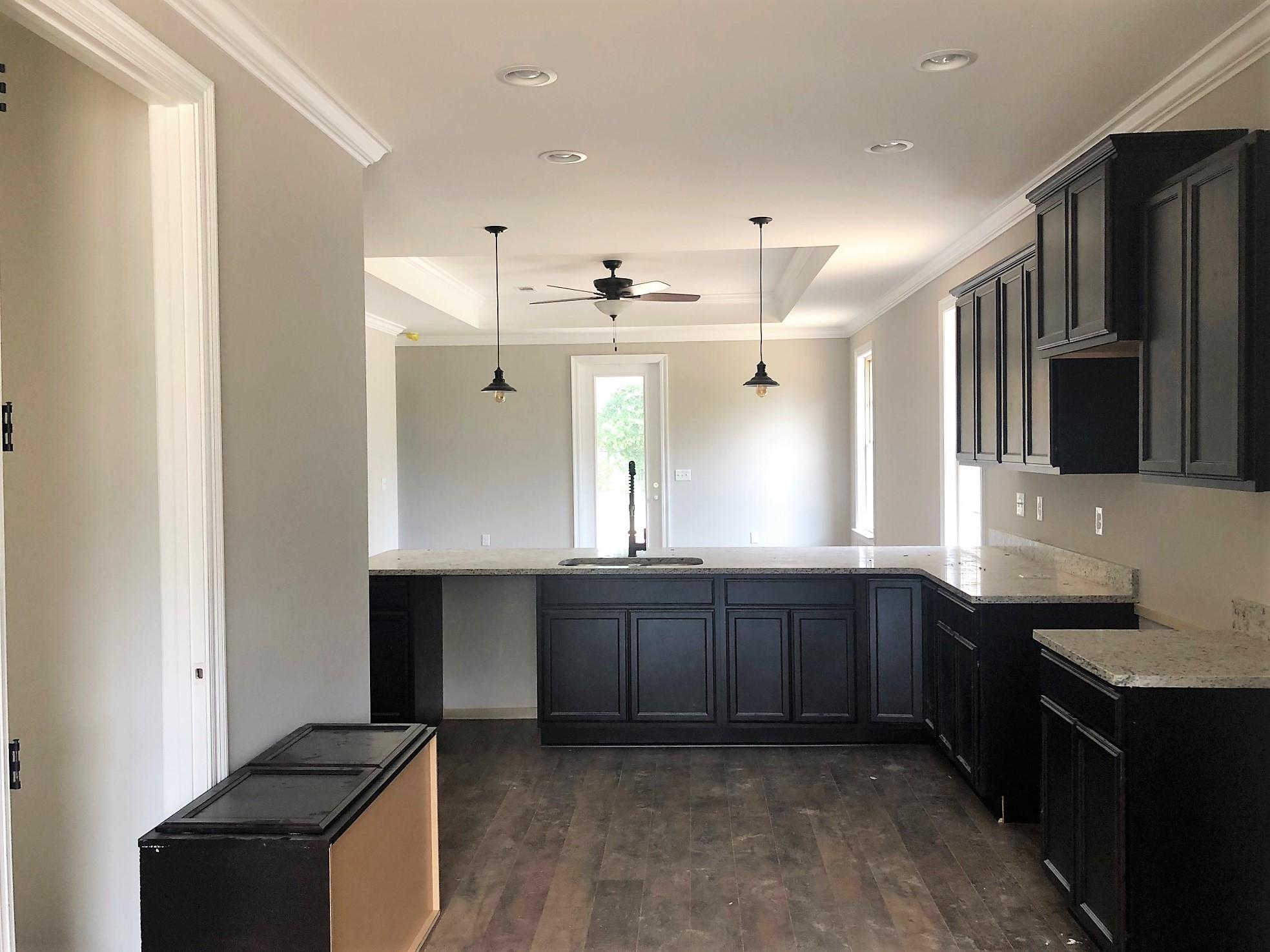 SEMINOLE S/D - Residential