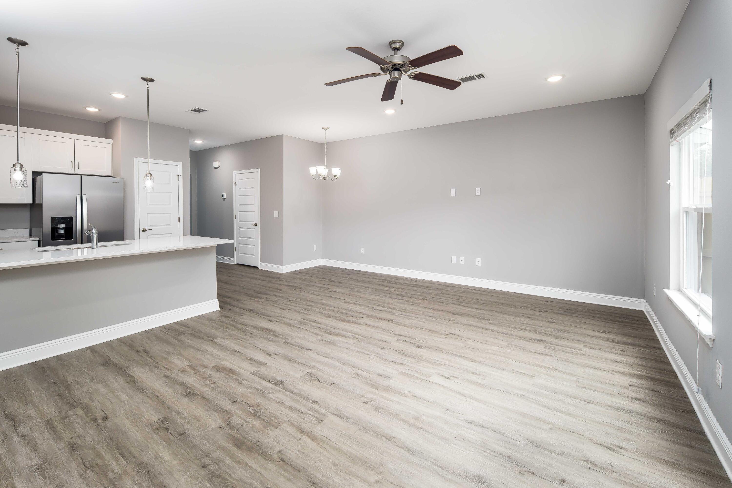 Orange Place Townhomes - Residential