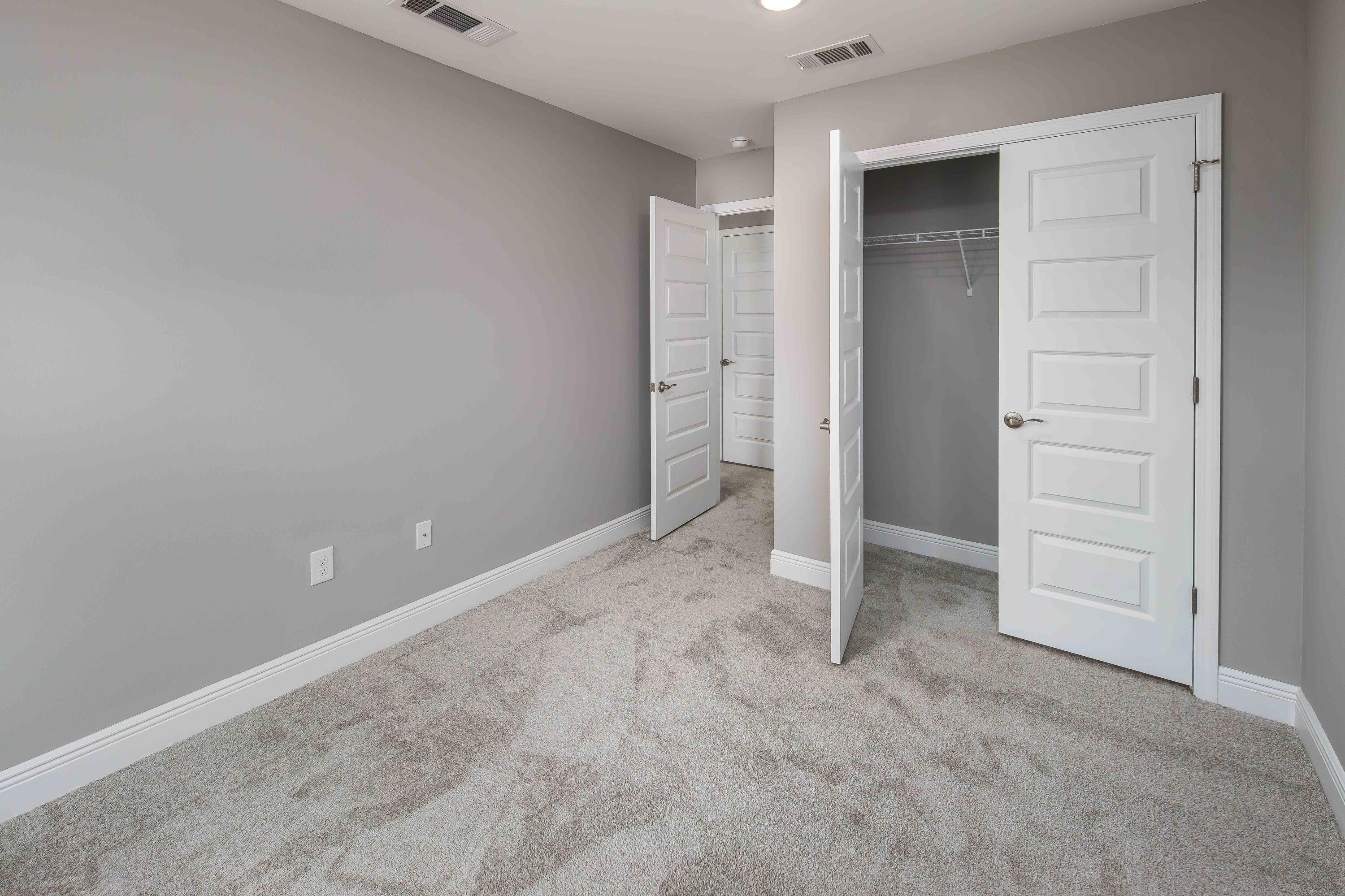 Orange Place Townhomes - Residential