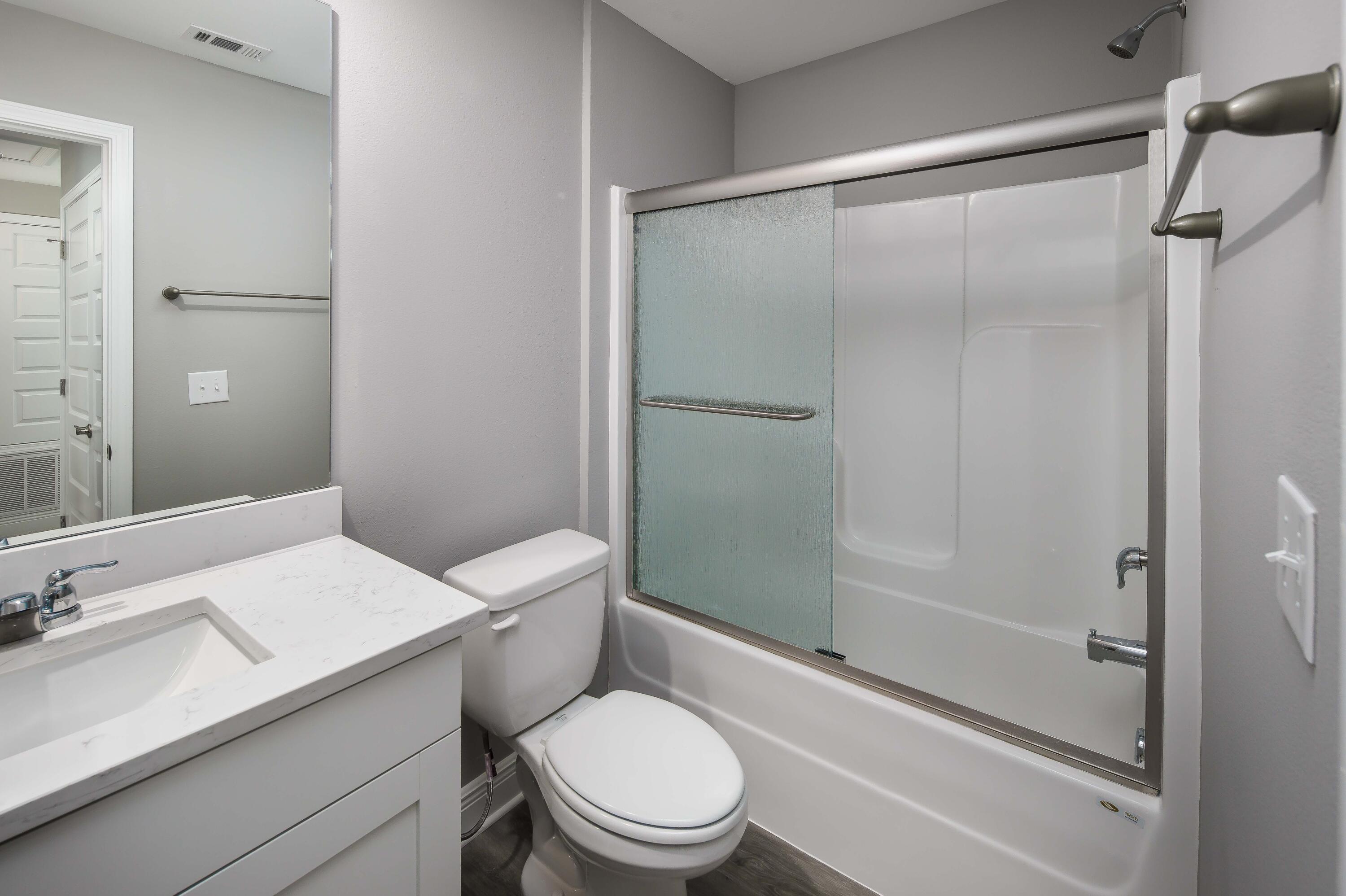 Orange Place Townhomes - Residential