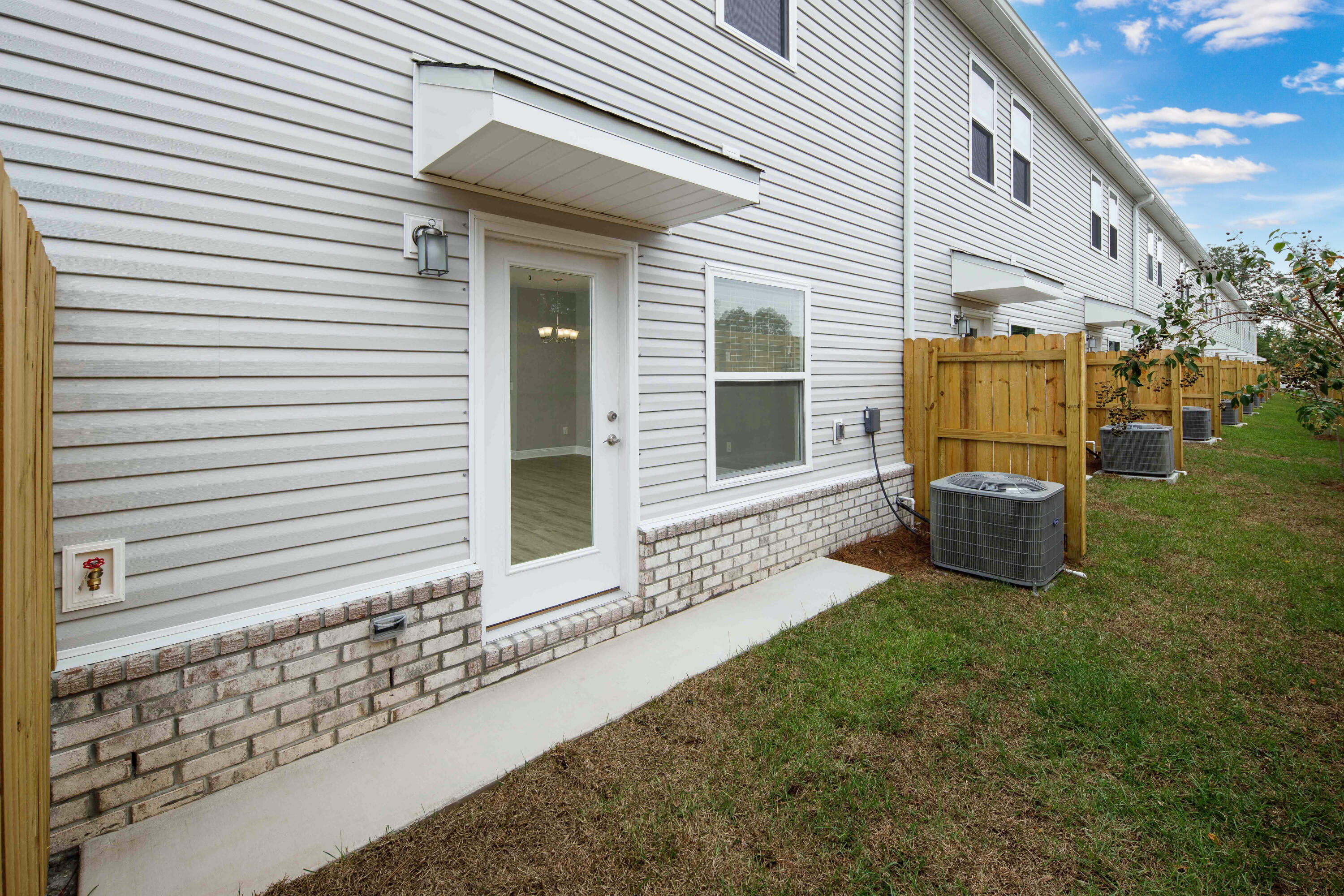 Orange Place Townhomes - Residential