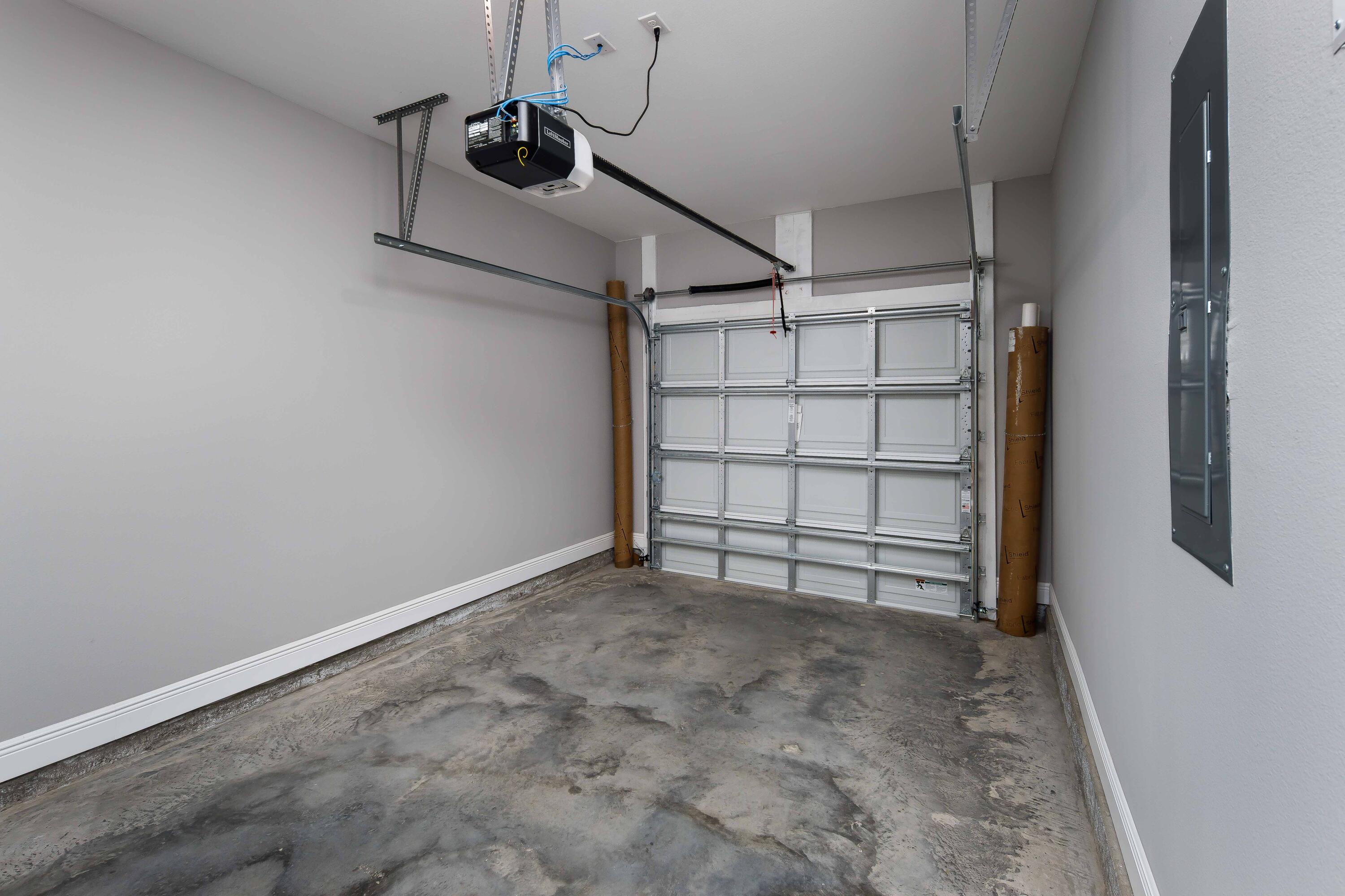 Orange Place Townhomes - Residential