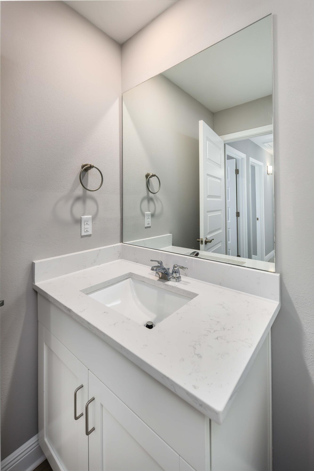 Orange Place Townhomes - Residential