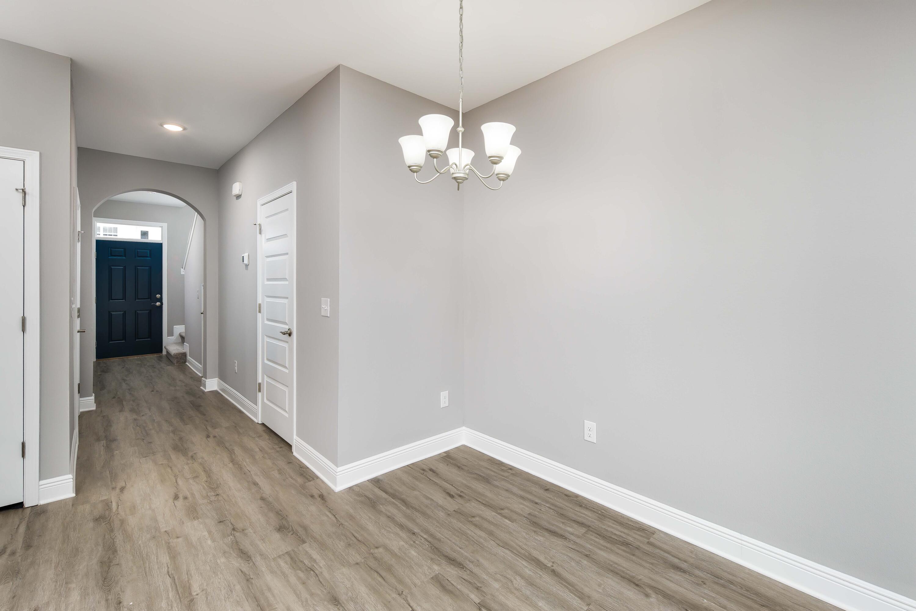 Orange Place Townhomes - Residential