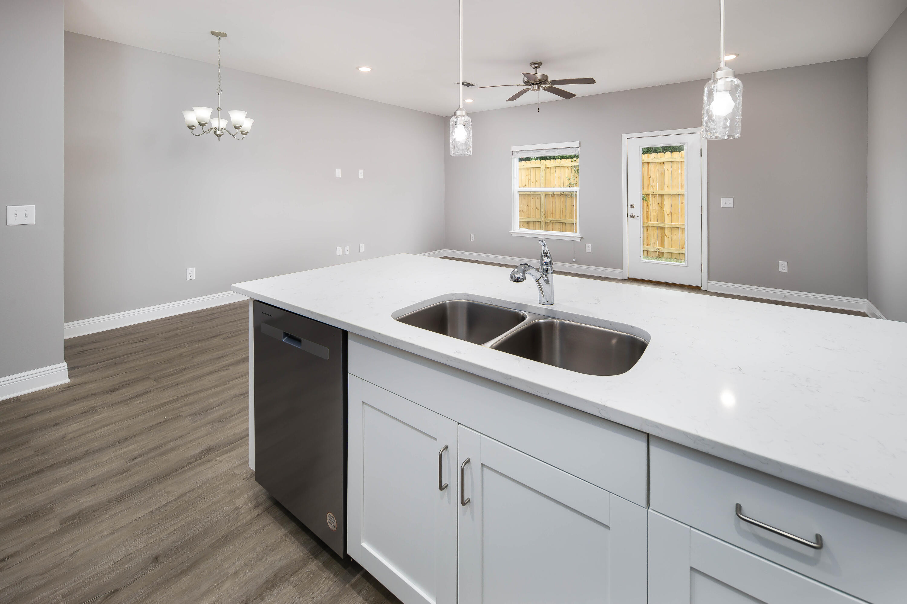 Orange Place Townhomes - Residential