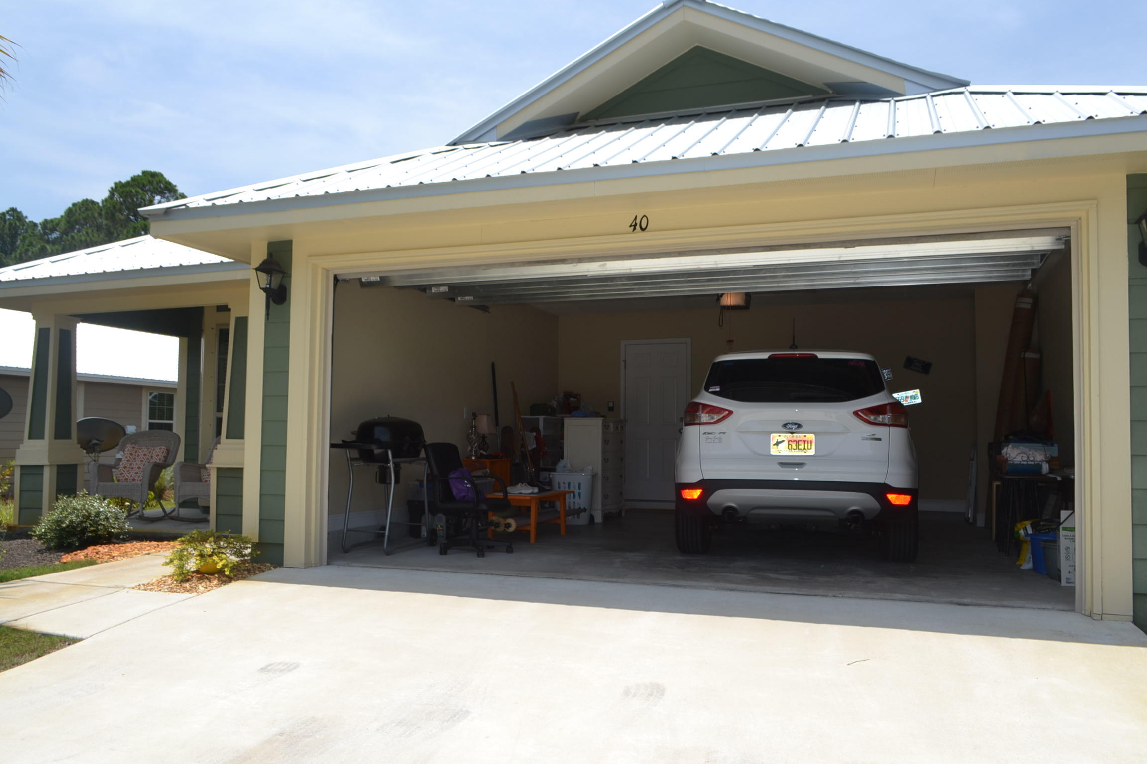 EAGLE BAY - Residential