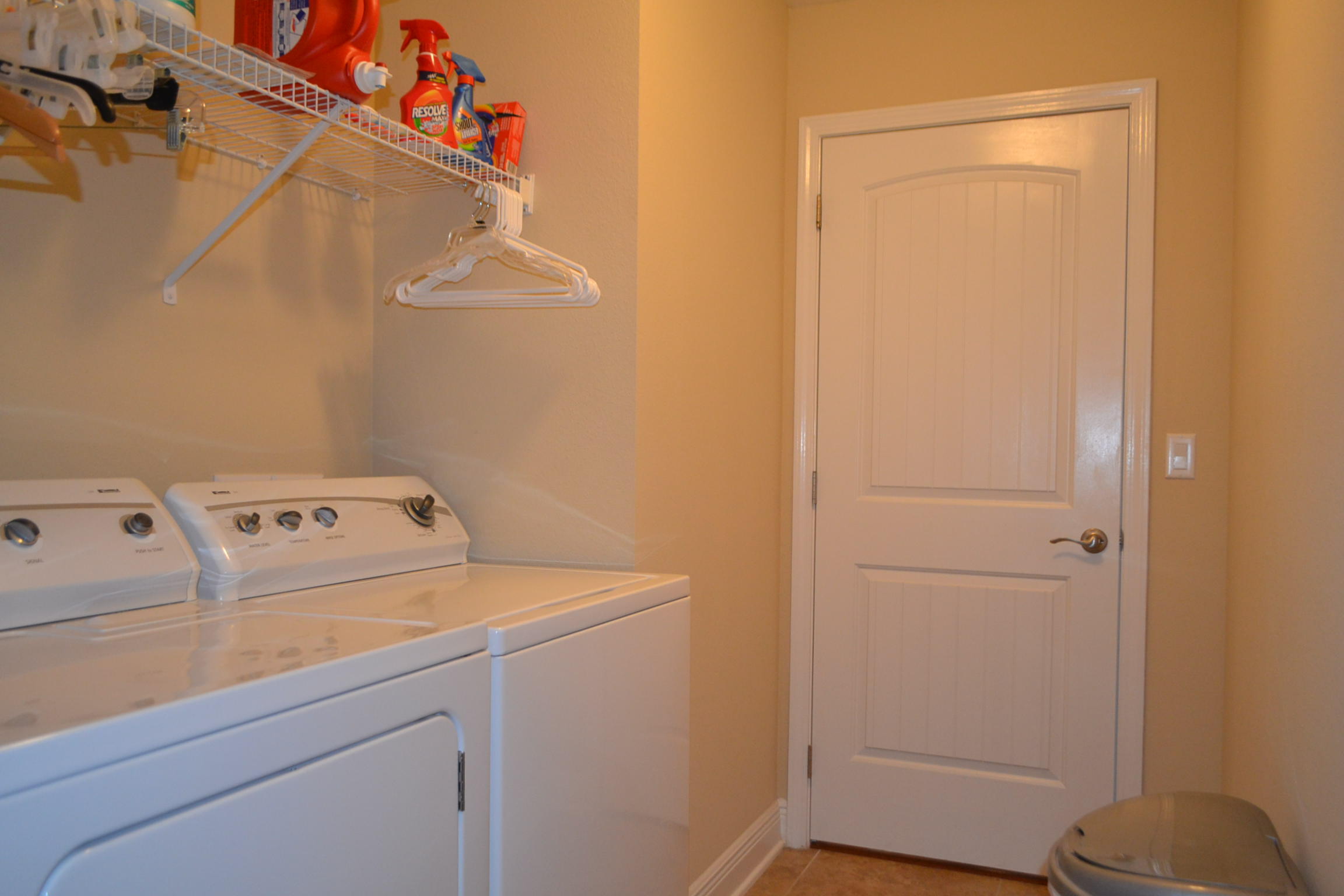 EAGLE BAY - Residential