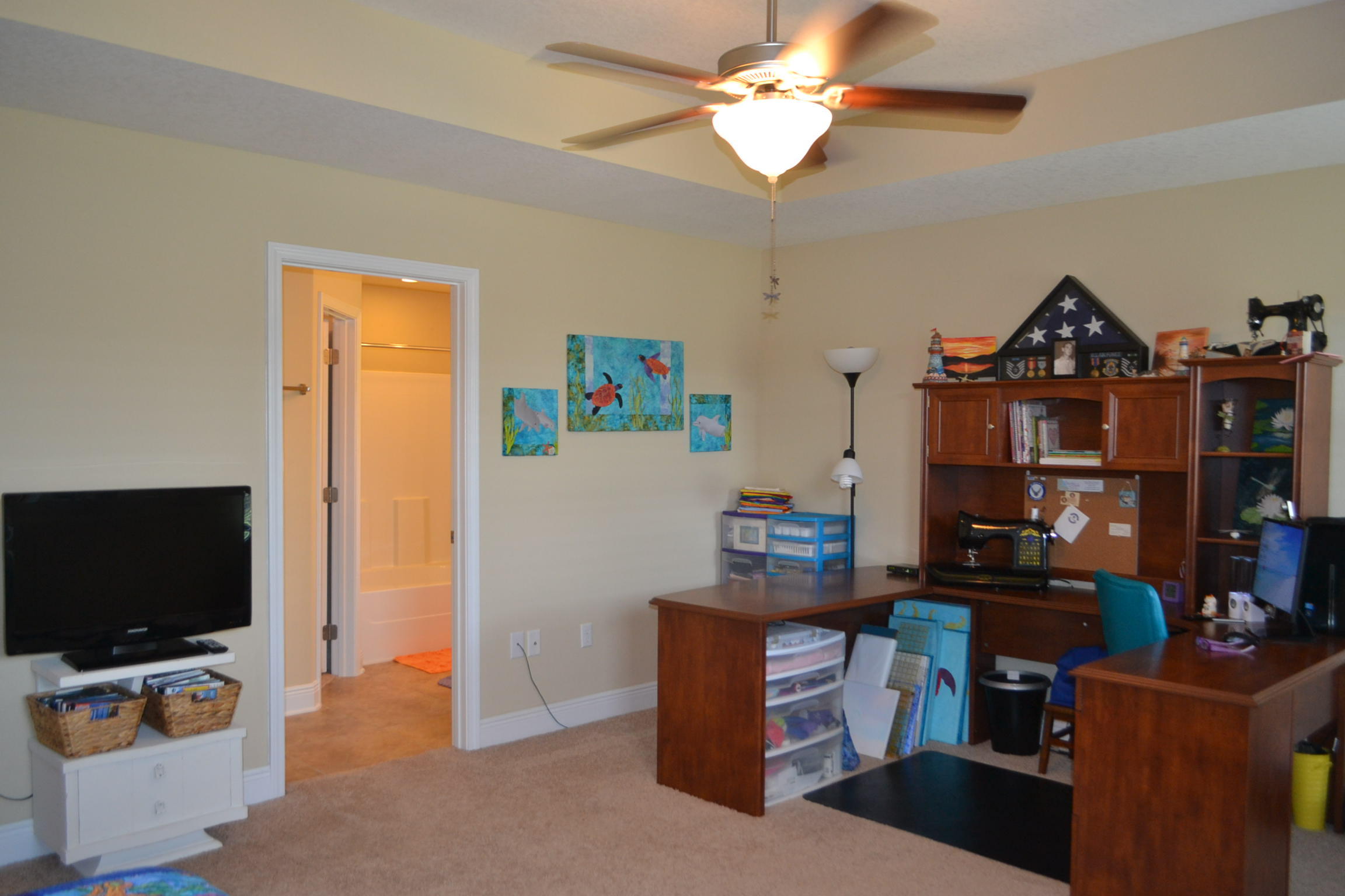 EAGLE BAY - Residential