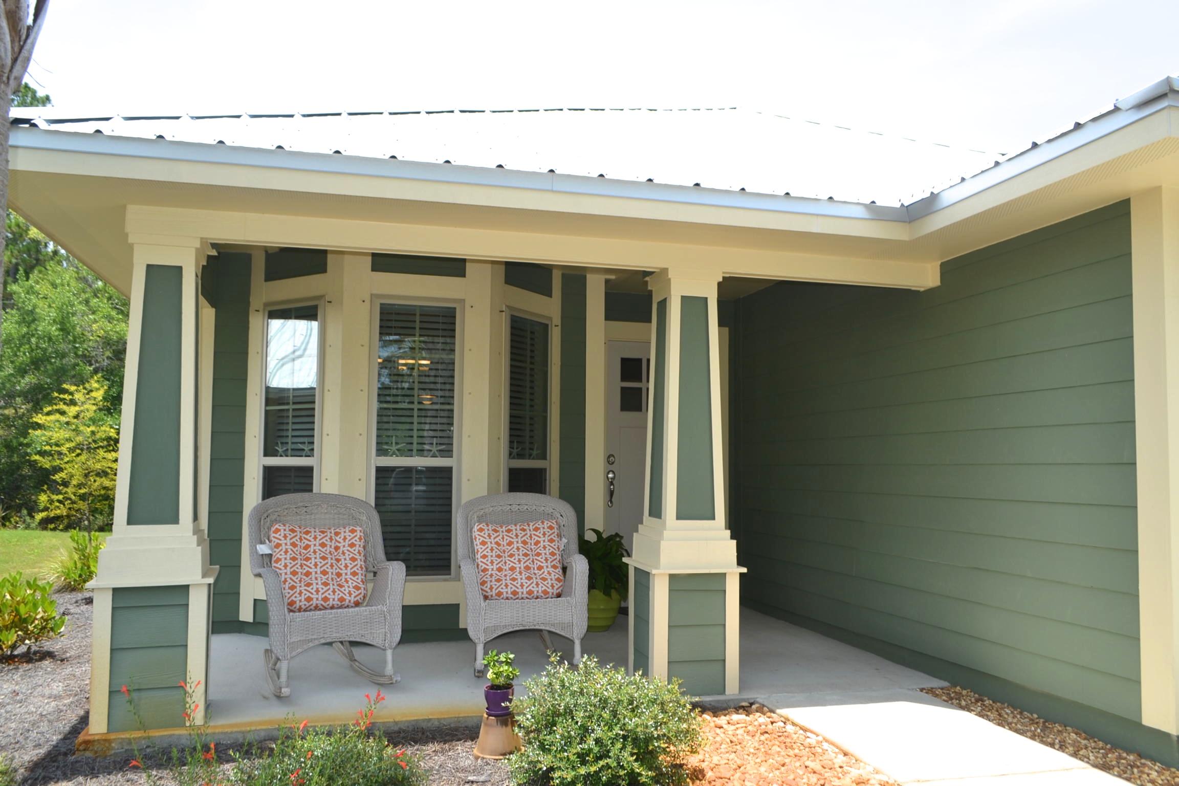 EAGLE BAY - Residential