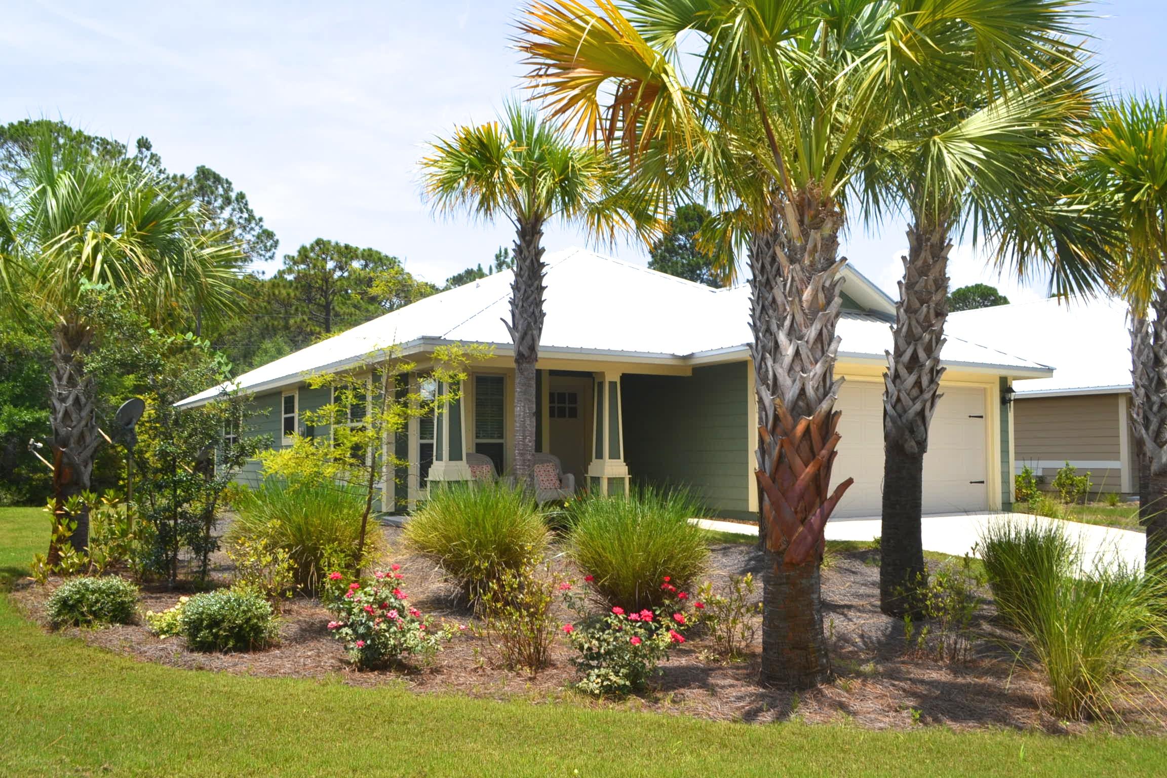 EAGLE BAY - Residential