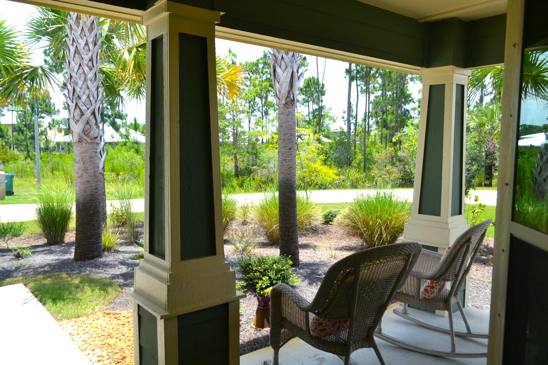 EAGLE BAY - Residential