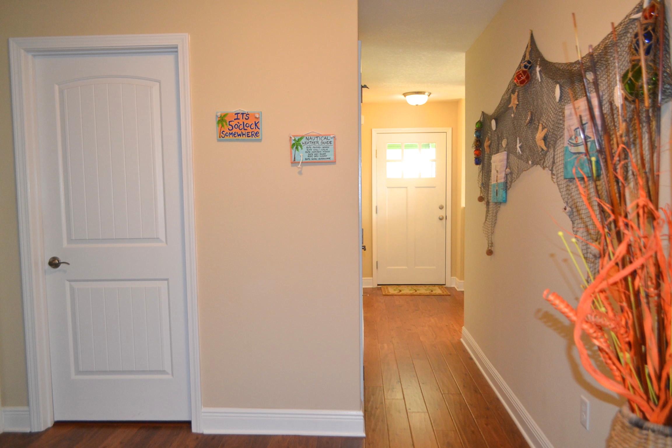 EAGLE BAY - Residential