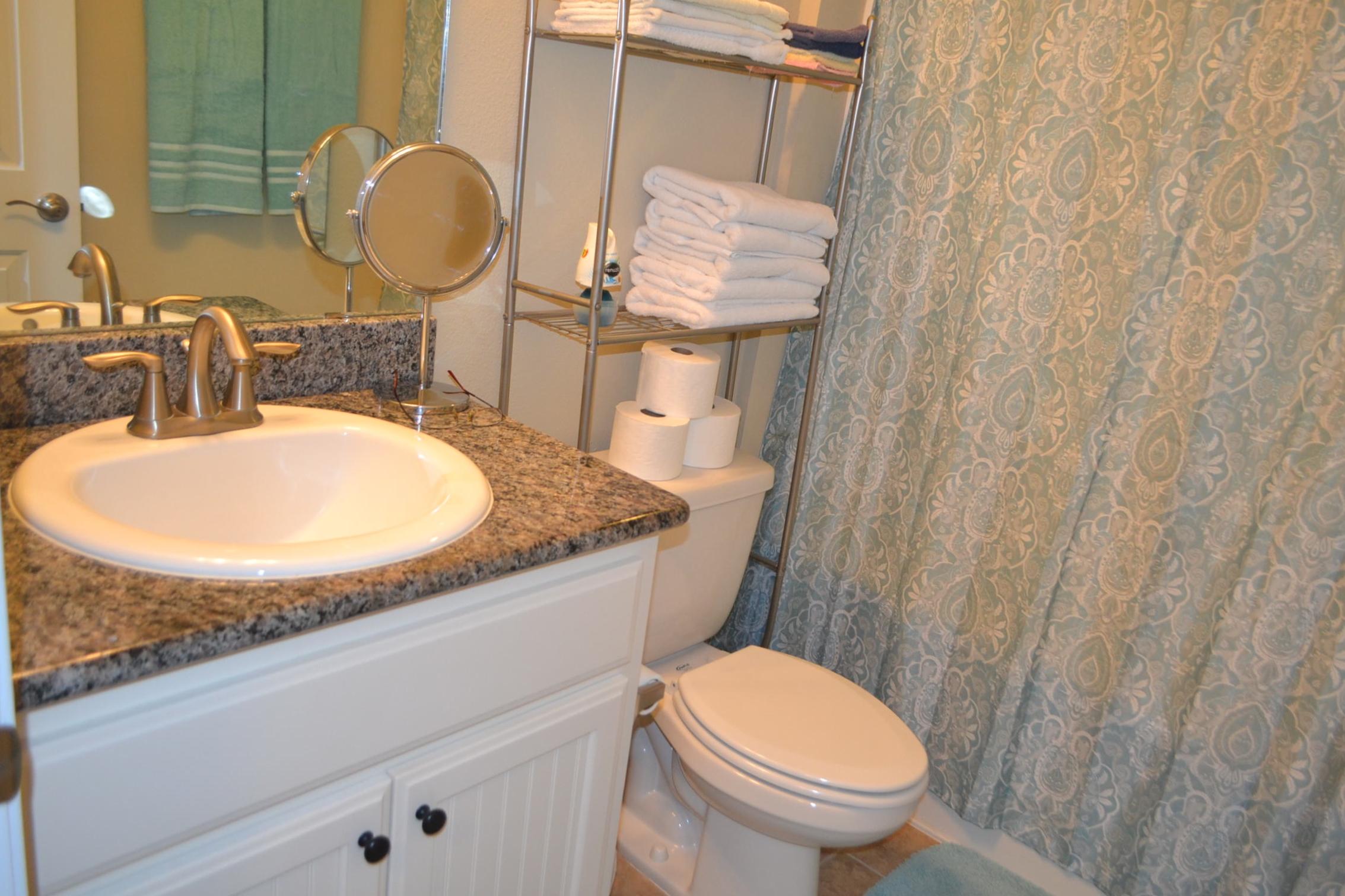 EAGLE BAY - Residential