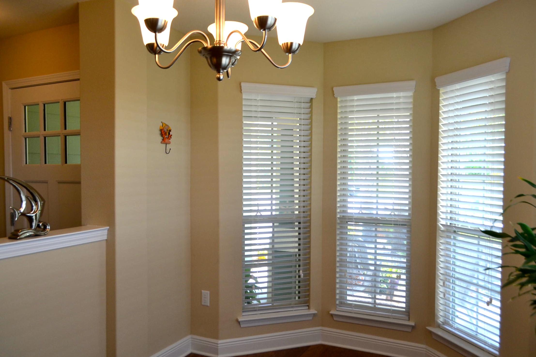 EAGLE BAY - Residential