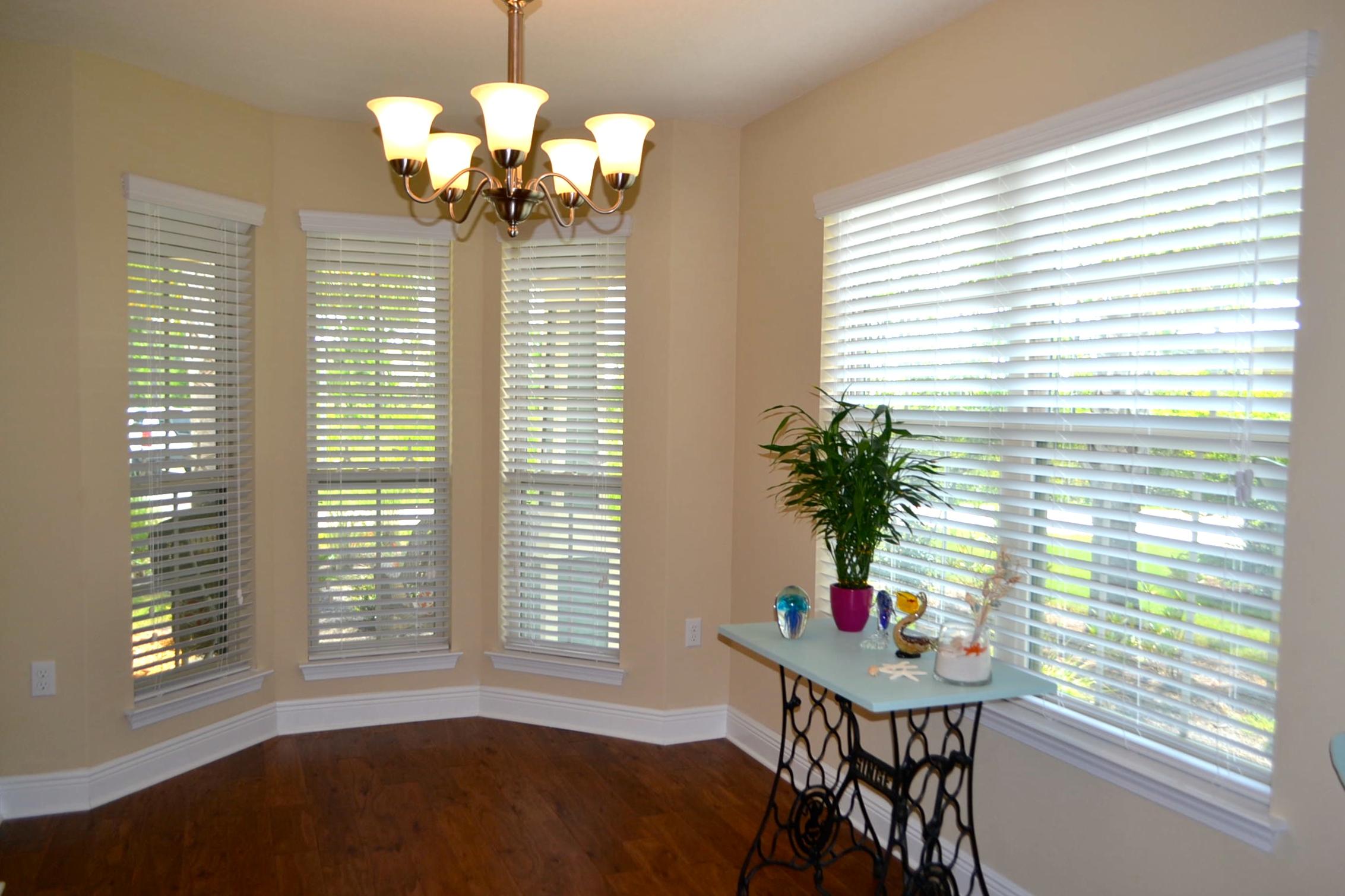 EAGLE BAY - Residential