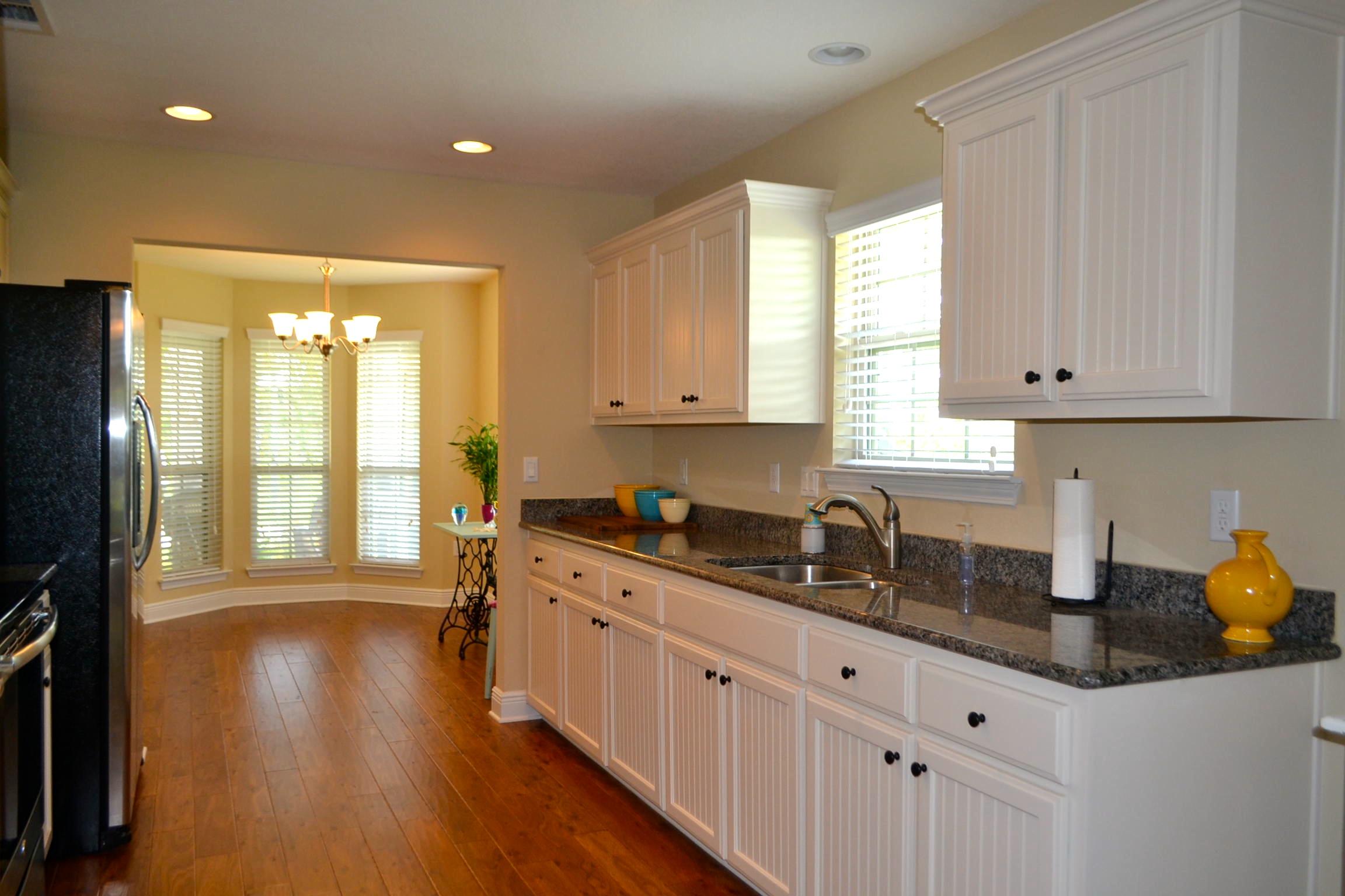 EAGLE BAY - Residential