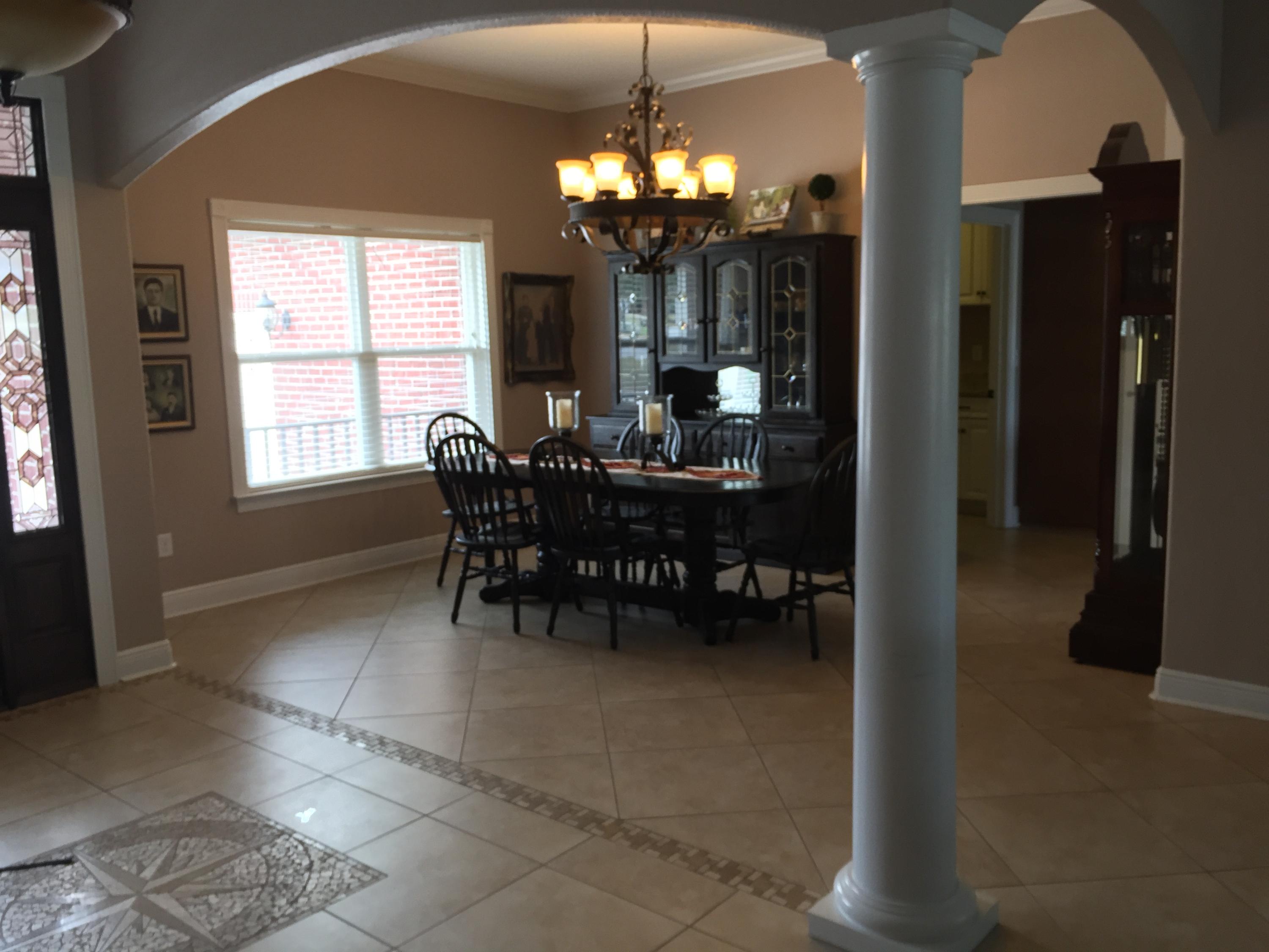 TIMBERLINE EST LOT 128 - Residential