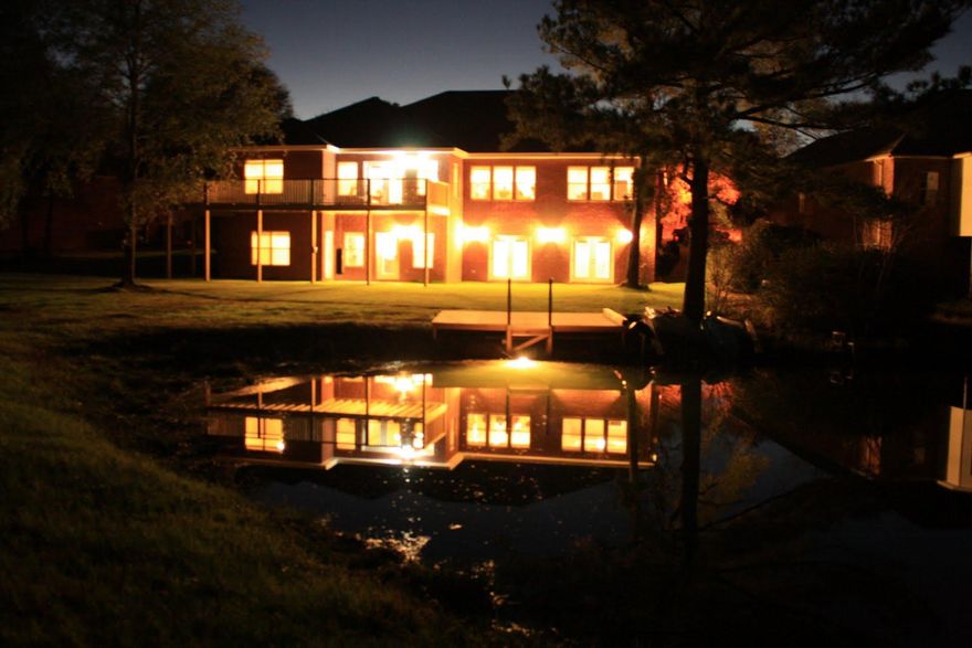 ABSOLUTELY GORGEOUS and big bang for your buck!!! Make this your perfect home today! 5 bedroom / 4 full bathroom home!!! Features are endless to include beautiful granite countertops and travertine tile, arched doorways and columns, top of line stainless steel appliances and a ENDLESS WATER HEATER!!! If you are Iron Chef in the kitchen then you will love this! This spacious eat-in kitchen boasts a gas range w/ separate oven, large granite top island and an abundance of cabinet space! This home offers a huge master bedroom/bathroom, spacious additional bedrooms, formal dining area. The garage is oversized and the basement is completely finished and converted to a huge media room w/ a separate bar area that is accessible from the backyard.