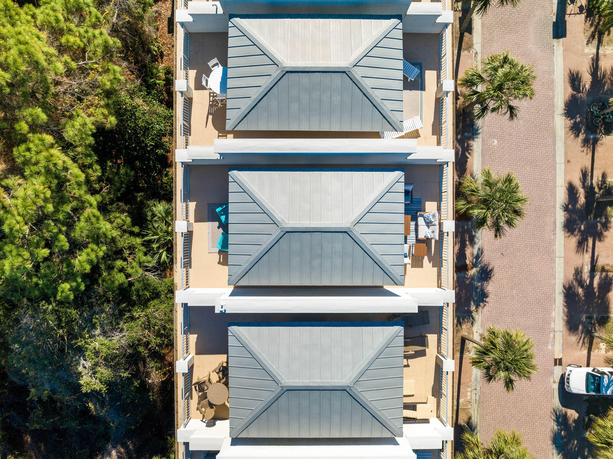 SUMMER PLACE - Residential