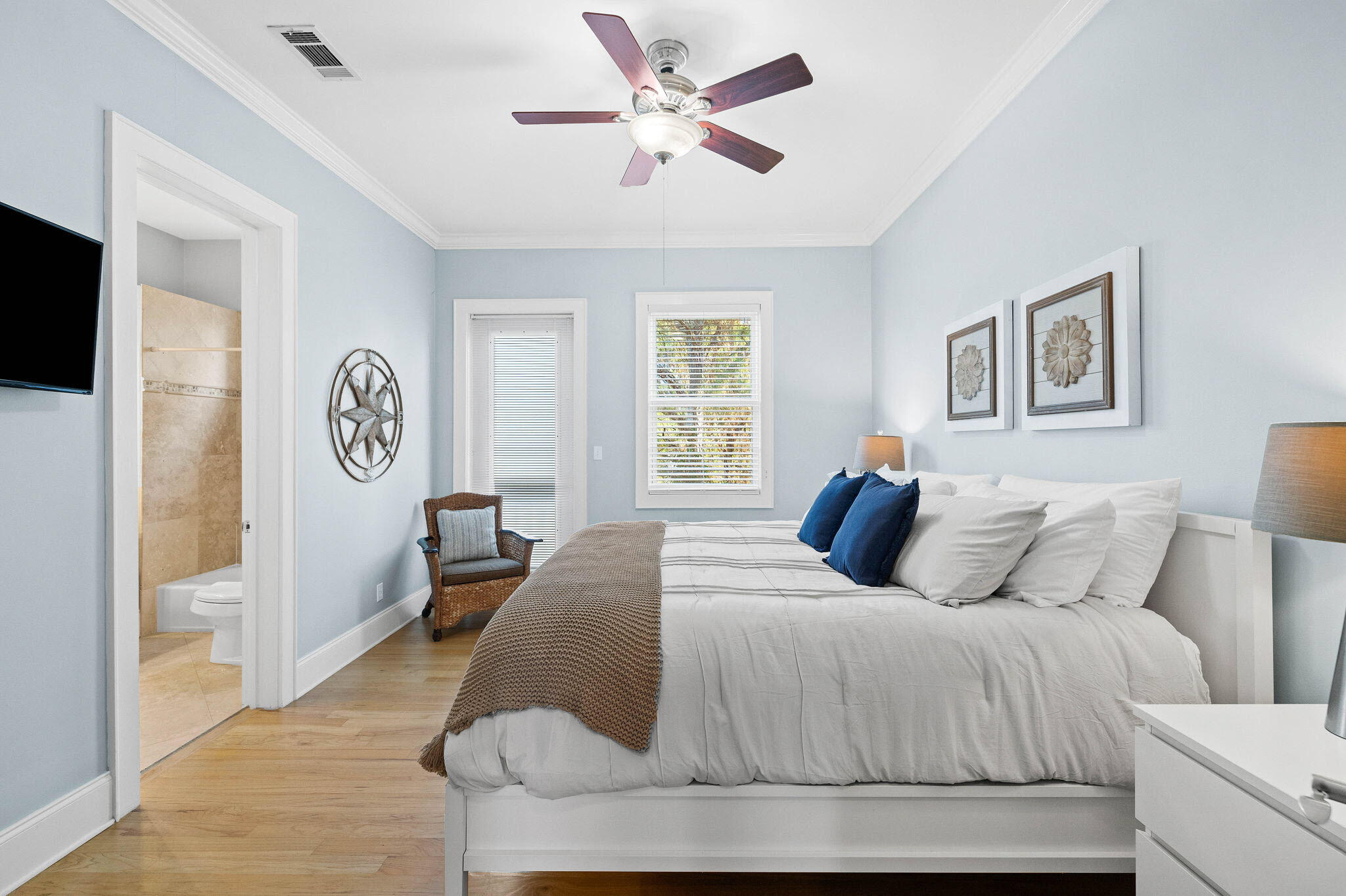 SUMMER PLACE - Residential