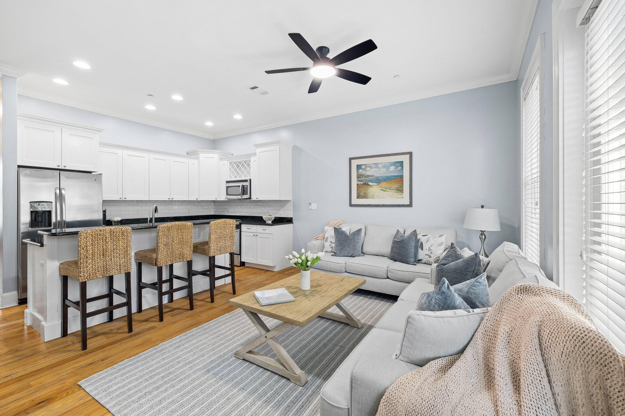 SUMMER PLACE - Residential