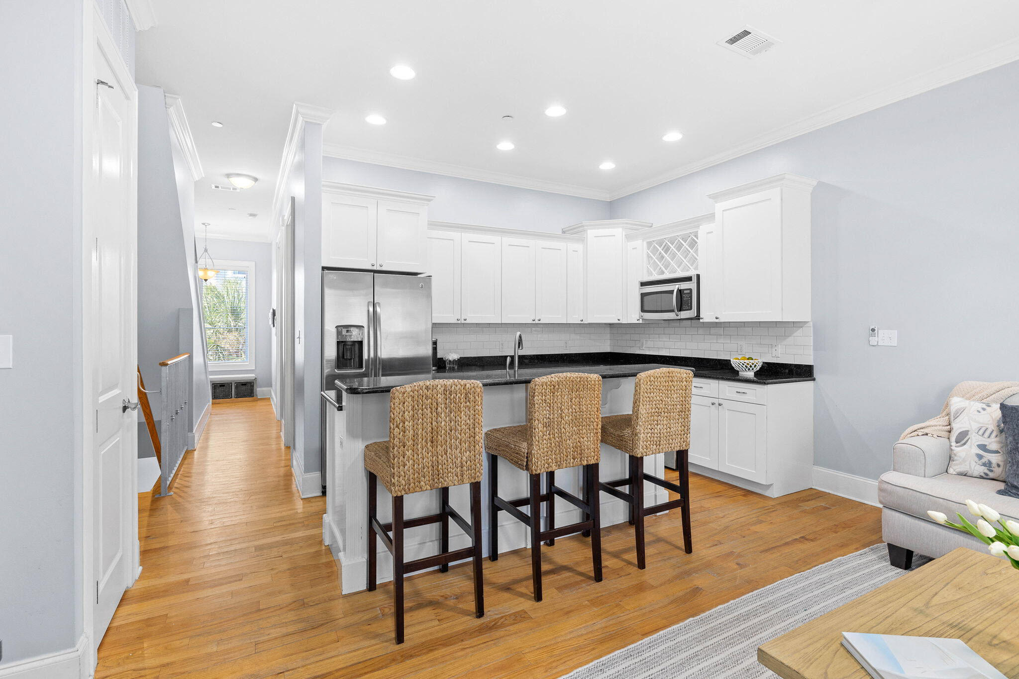 SUMMER PLACE - Residential