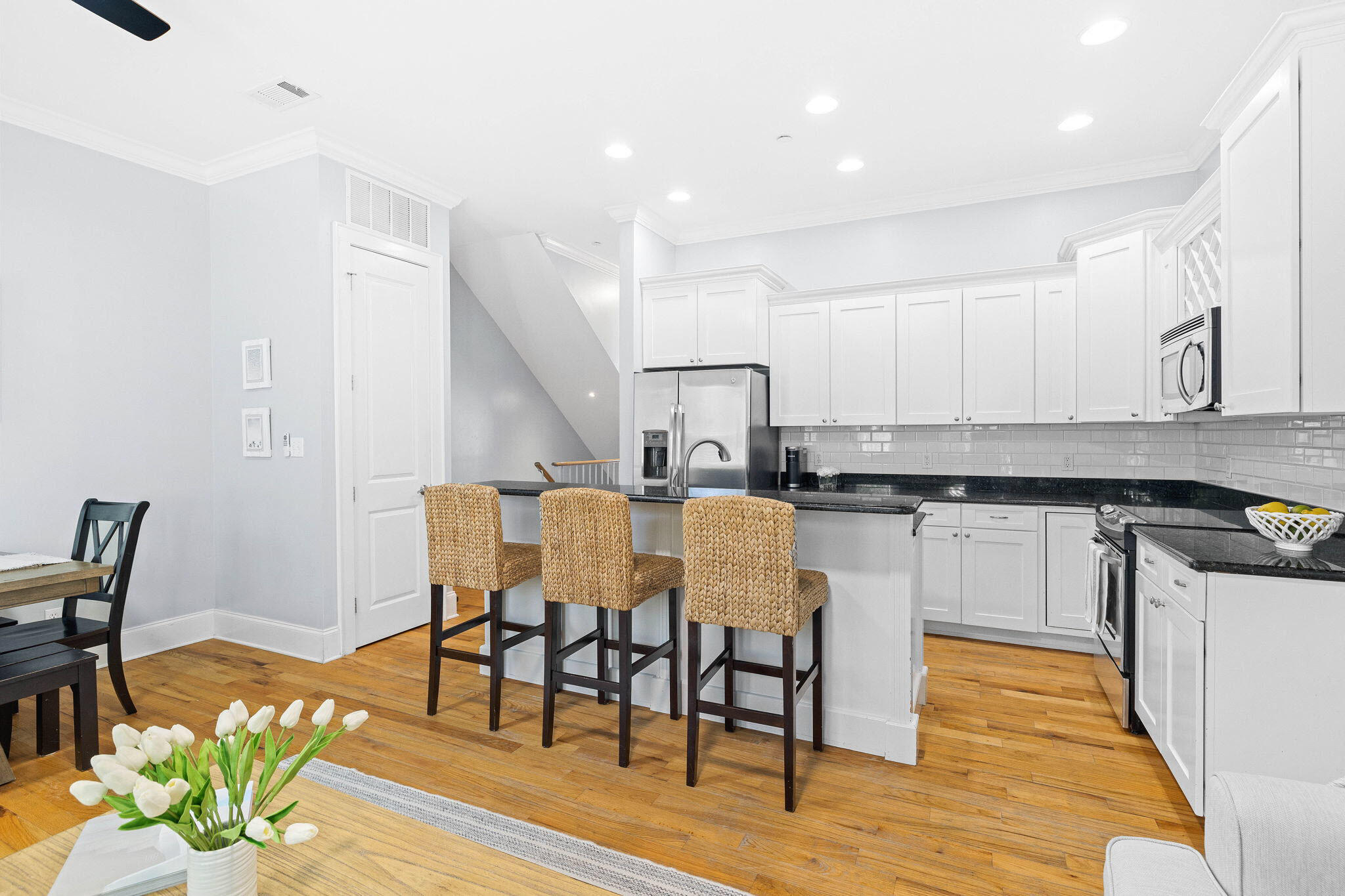 SUMMER PLACE - Residential