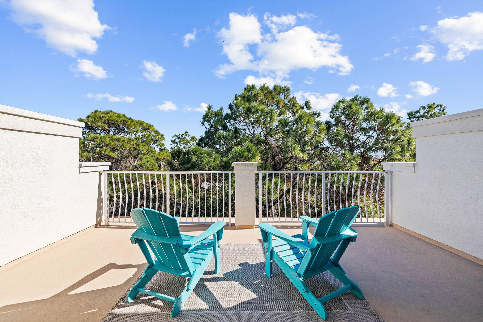 SUMMER PLACE - Residential