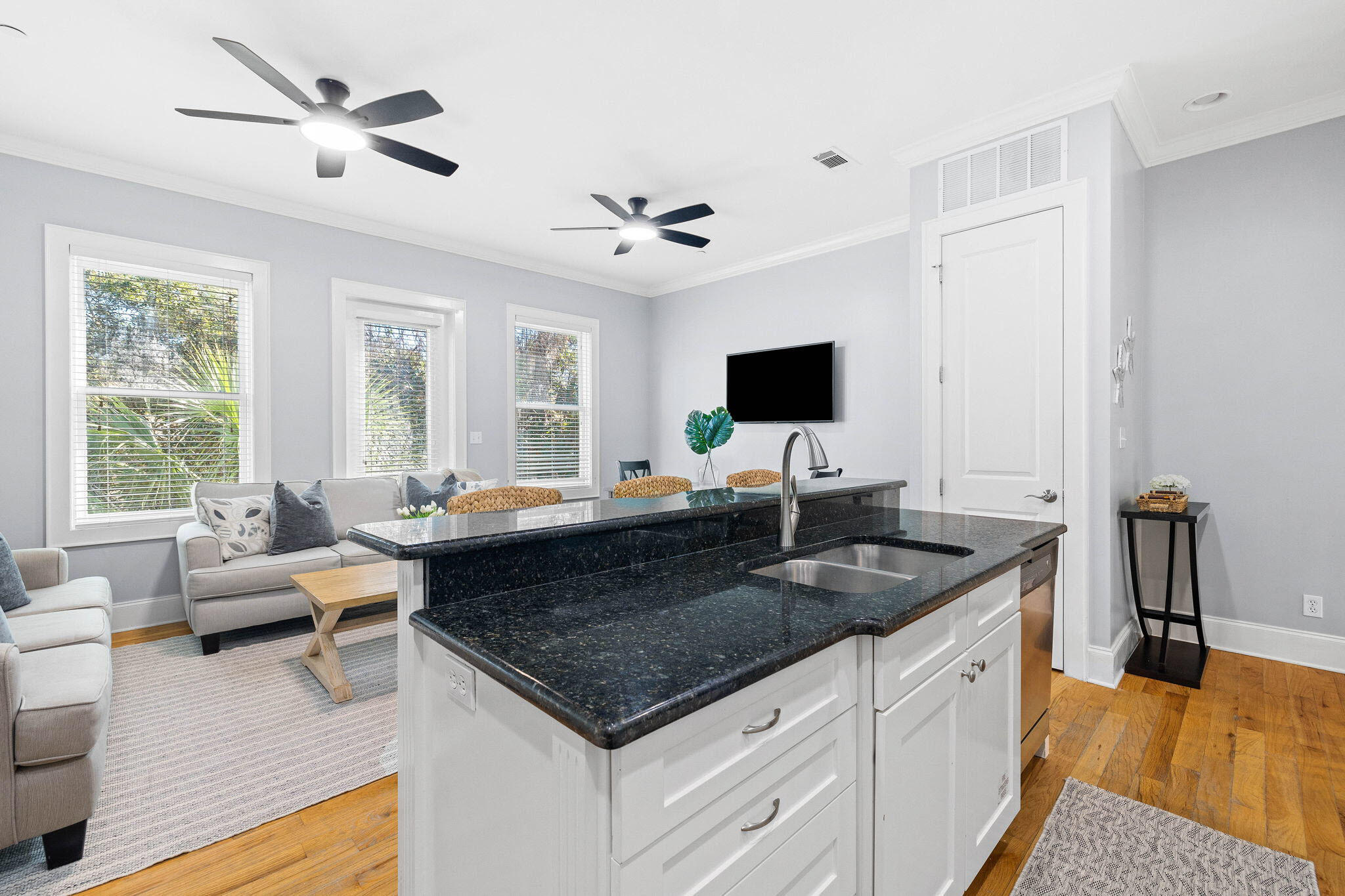 SUMMER PLACE - Residential