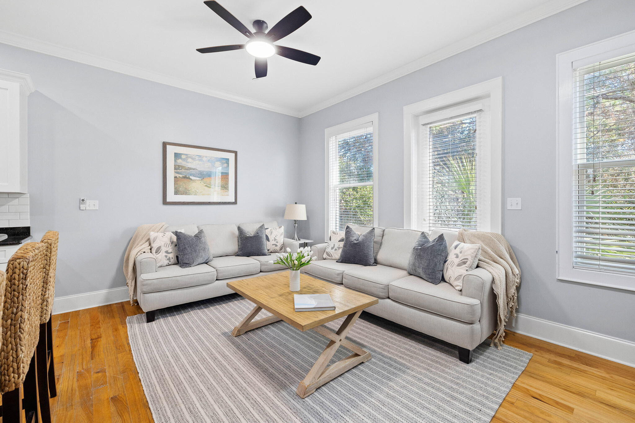 SUMMER PLACE - Residential