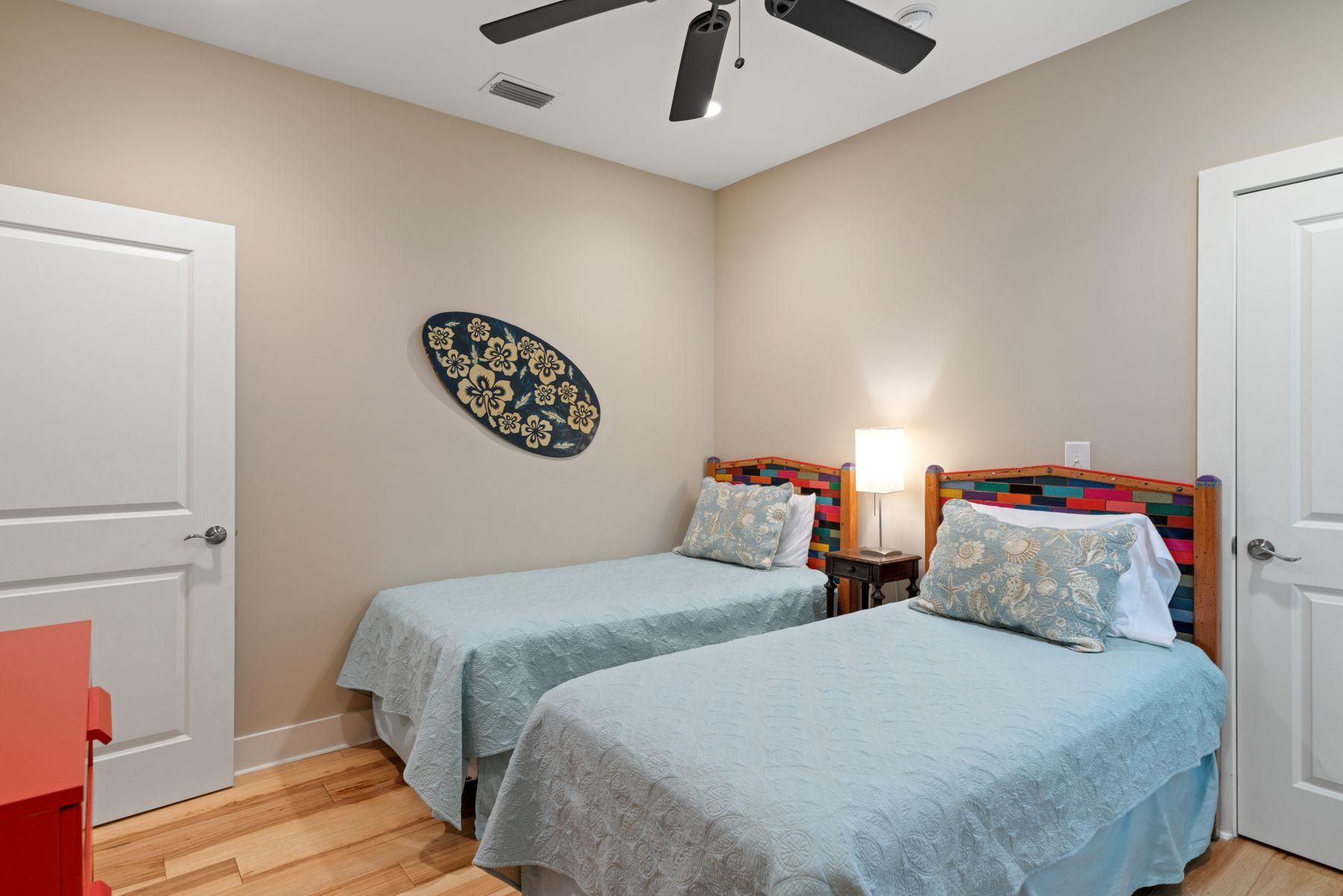FOREST LAKES PH I - Residential