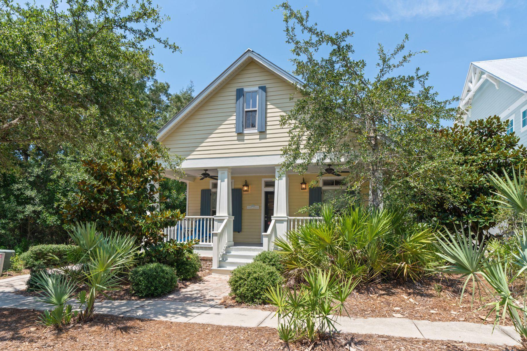FOREST LAKES PH I - Residential