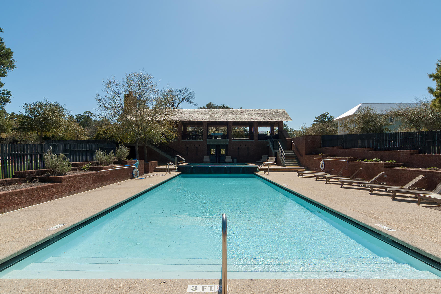 FOREST LAKES PH I - Residential