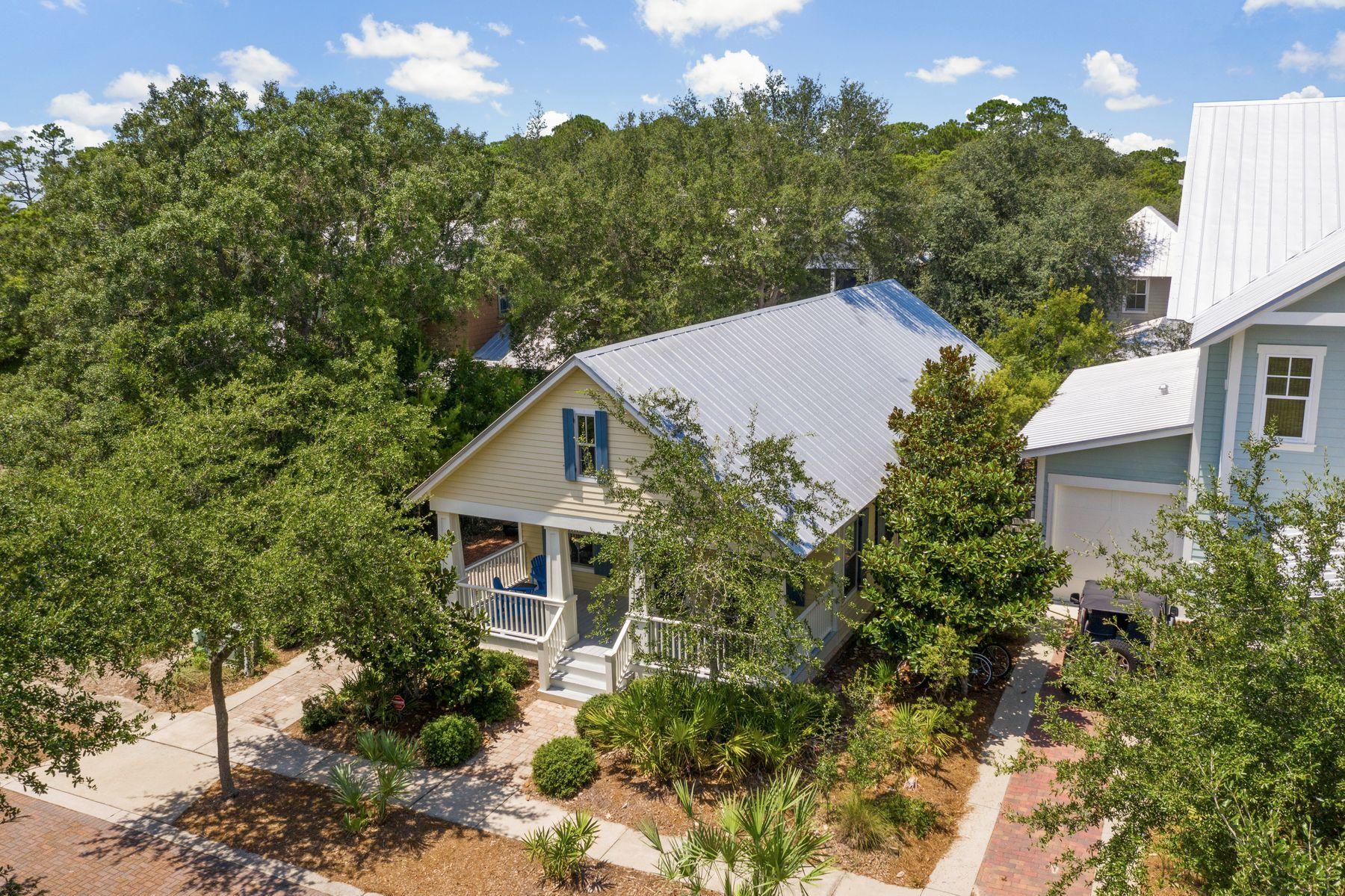 FOREST LAKES PH I - Residential