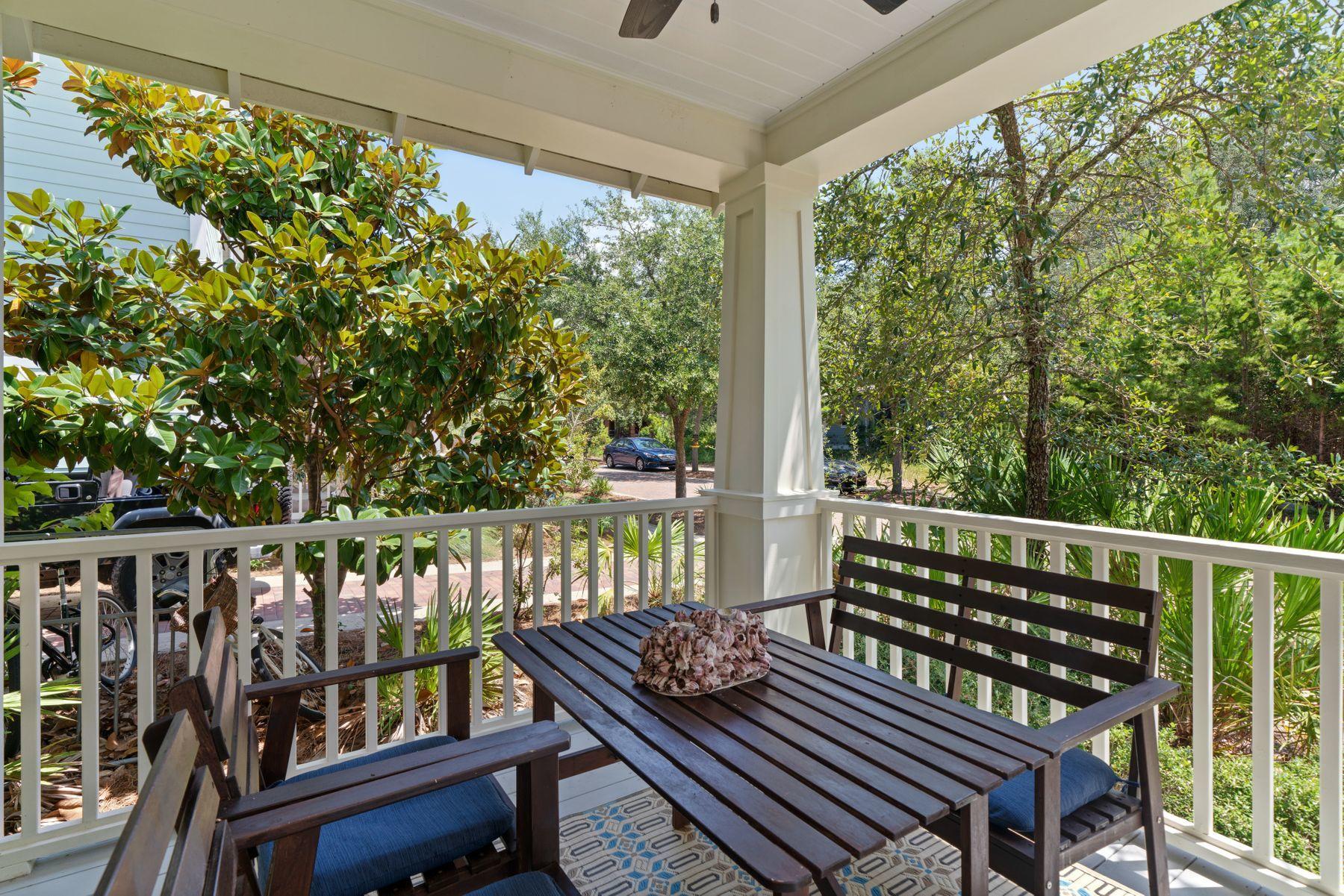 FOREST LAKES PH I - Residential