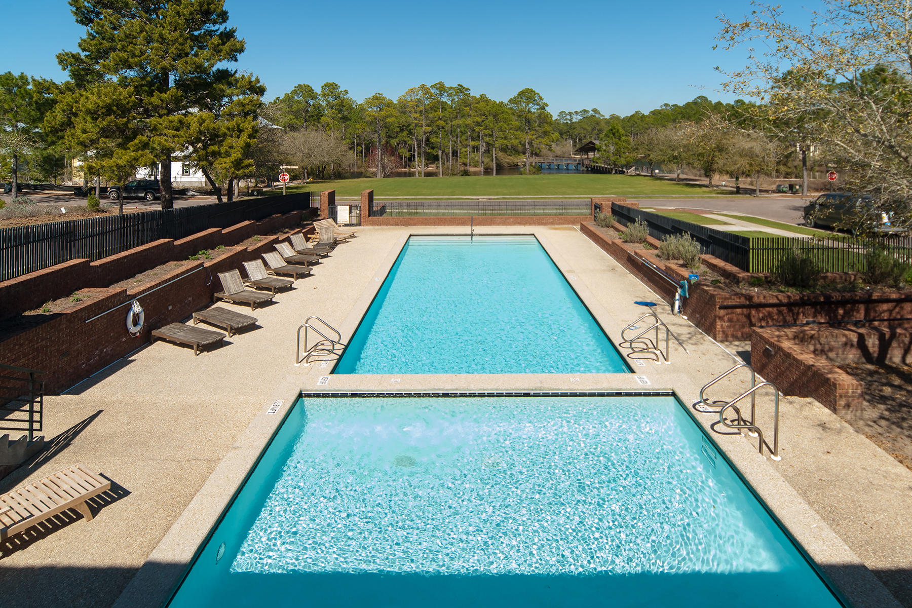 FOREST LAKES PH I - Residential