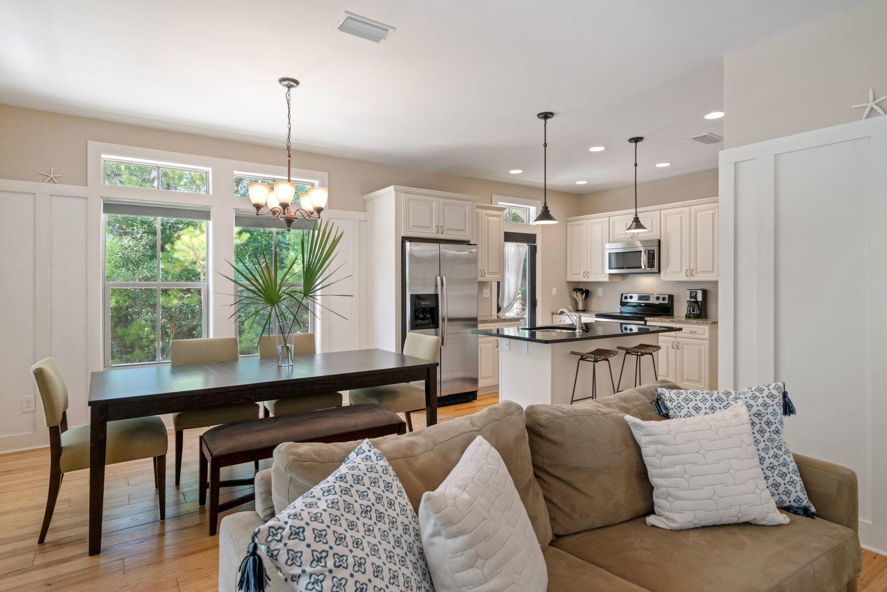 FOREST LAKES PH I - Residential