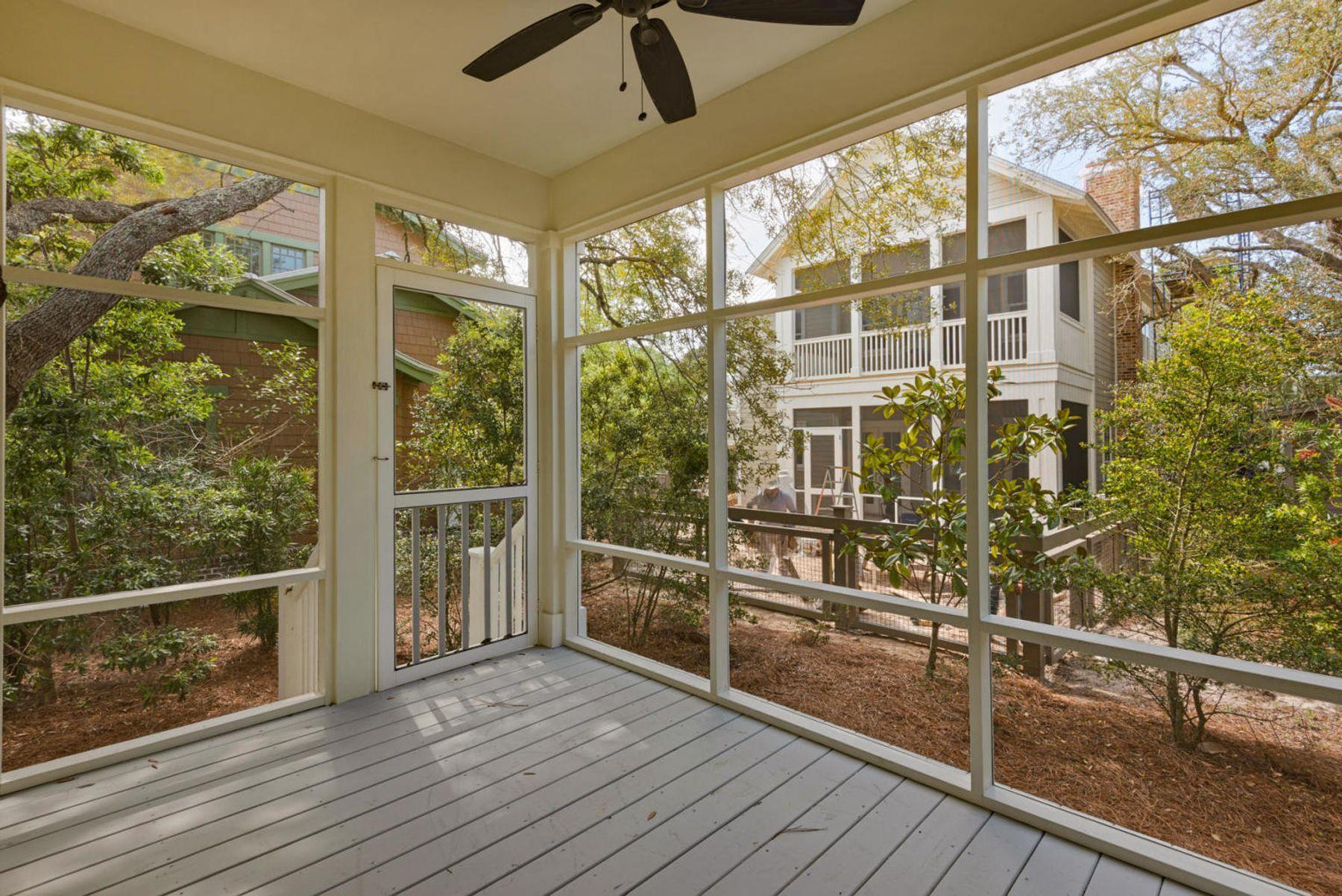 FOREST LAKES PH I - Residential