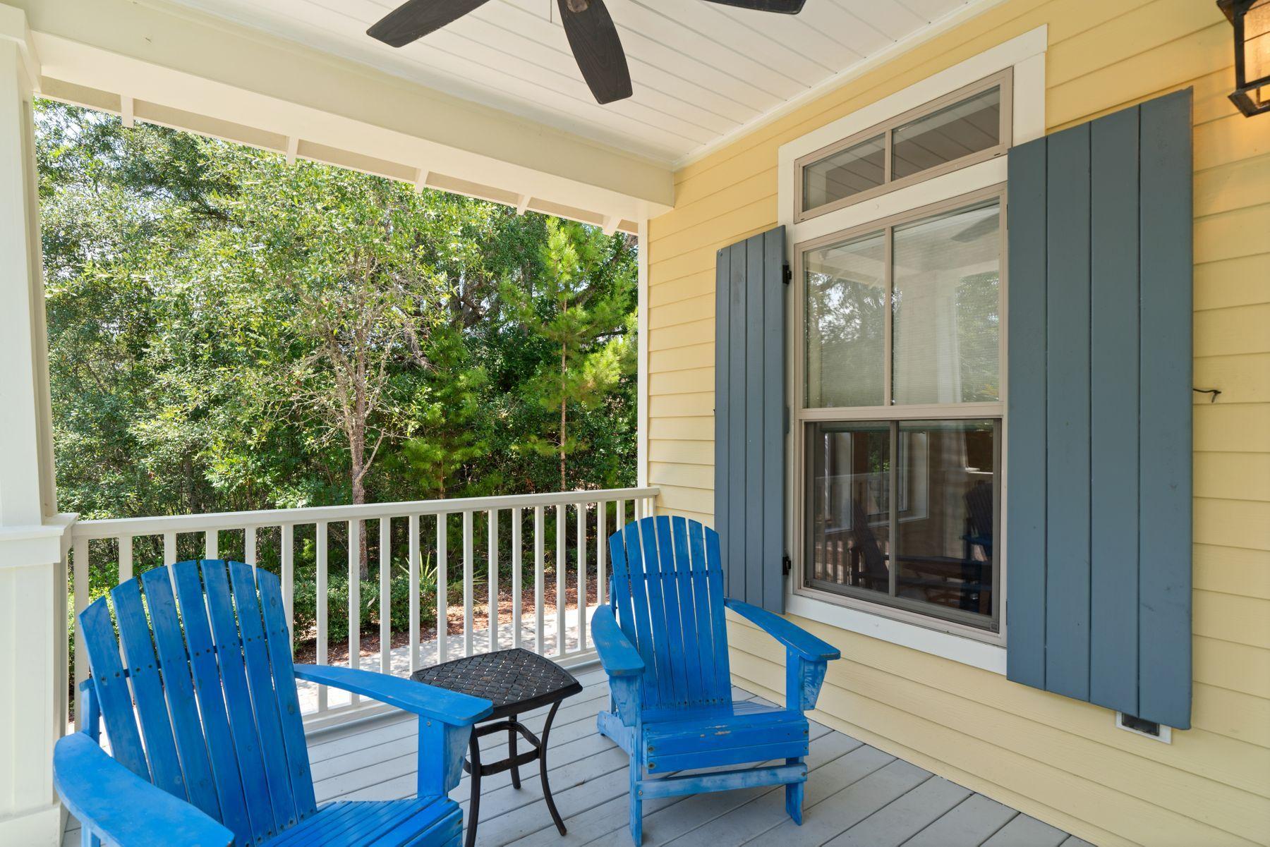 FOREST LAKES PH I - Residential