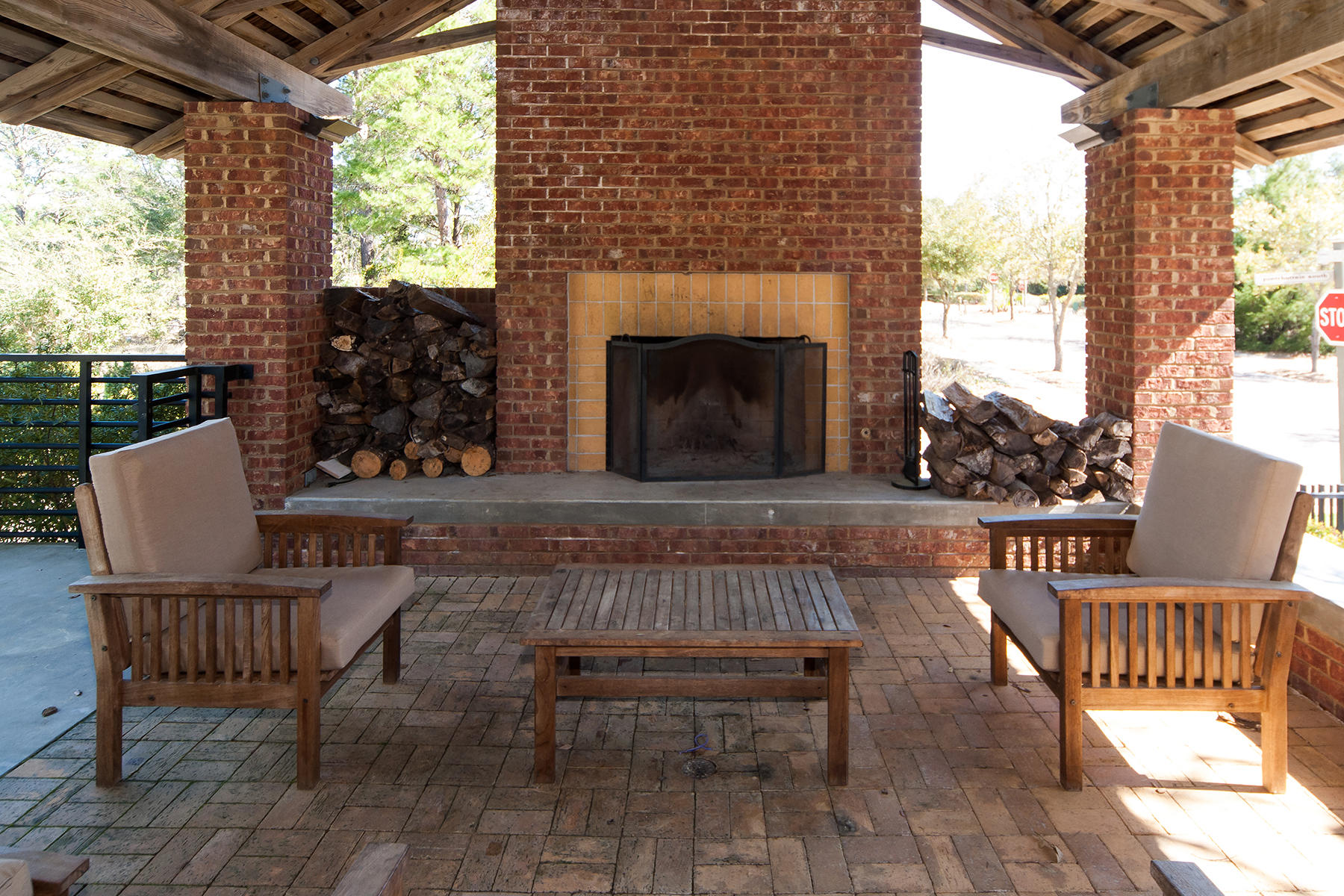 FOREST LAKES PH I - Residential