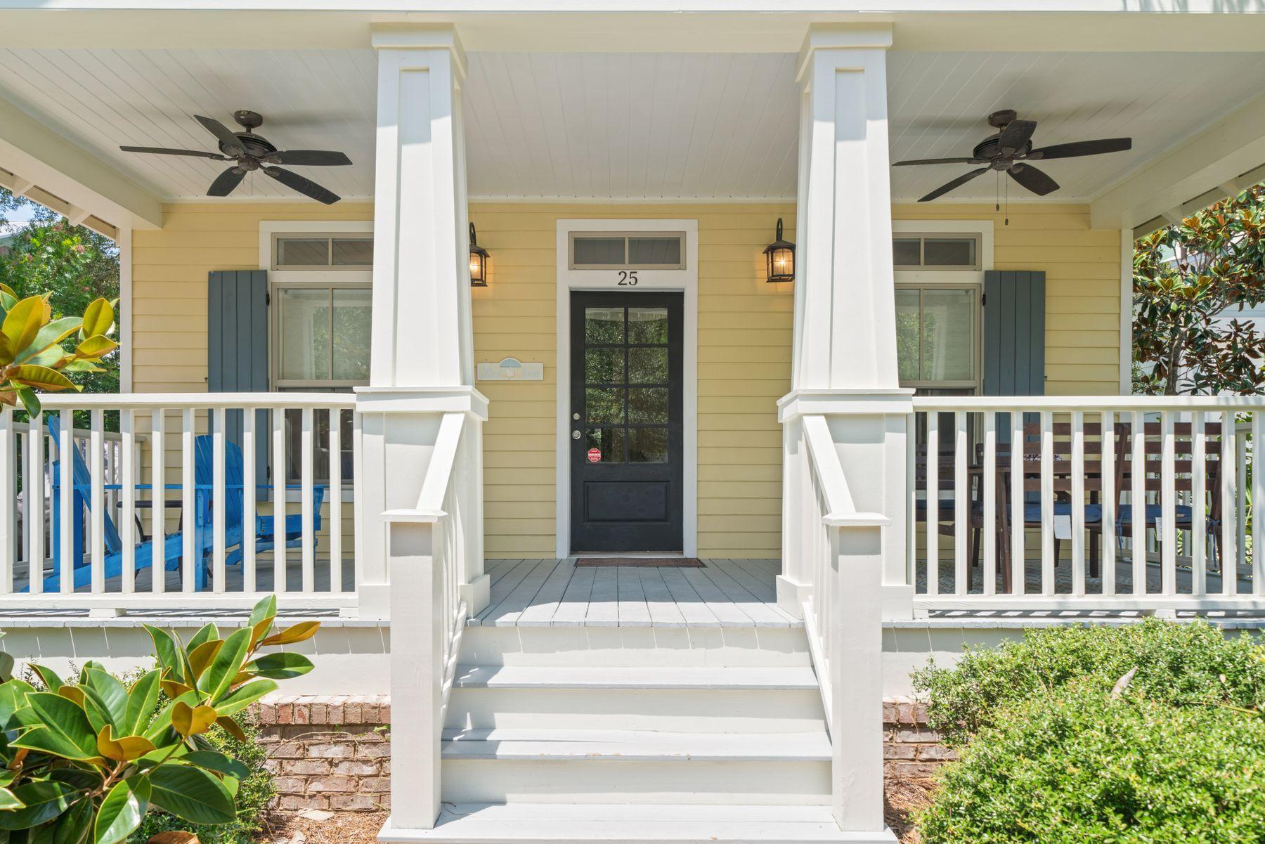 FOREST LAKES PH I - Residential