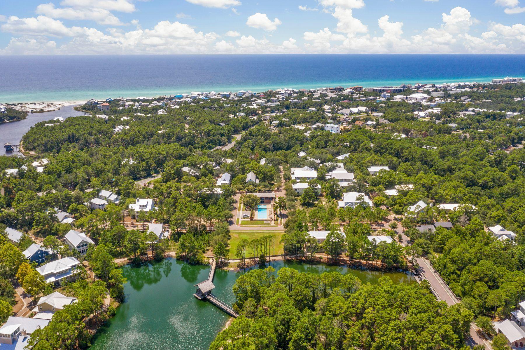 FOREST LAKES PH I - Residential