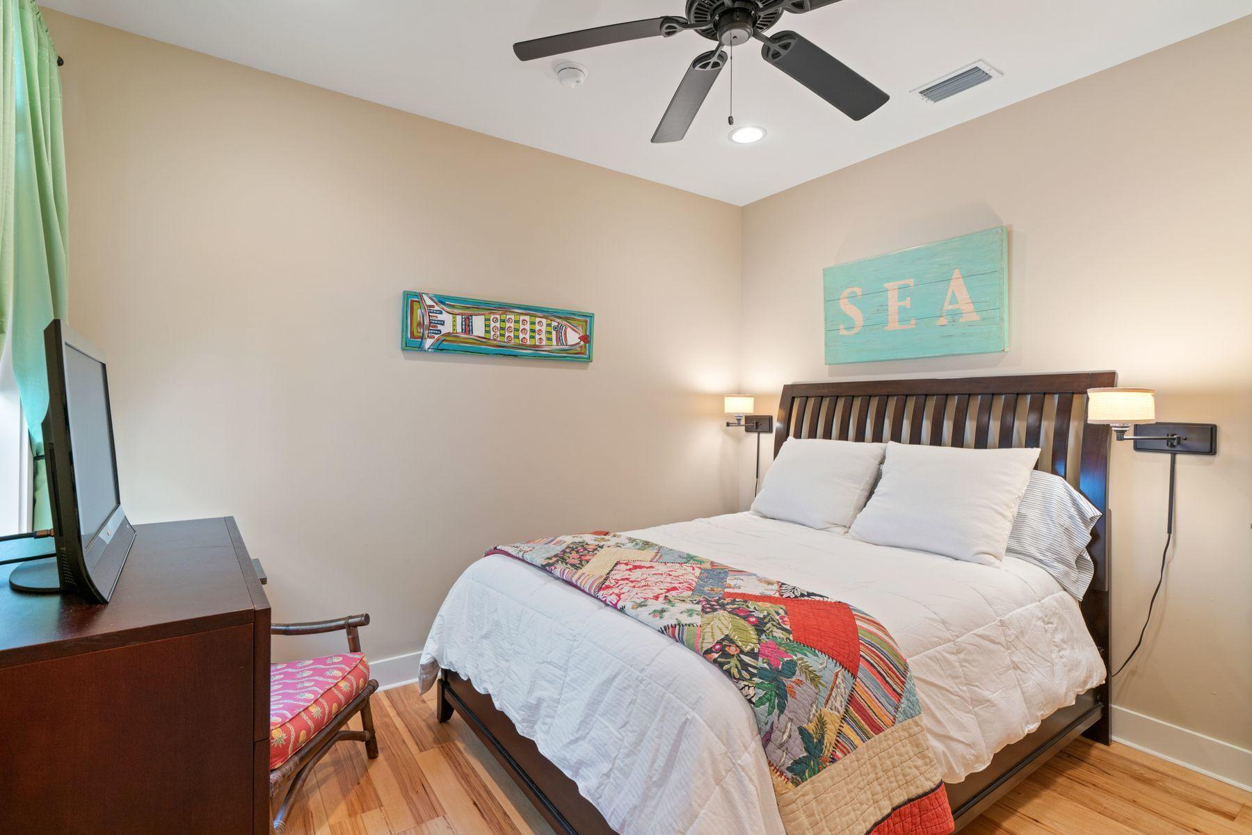 FOREST LAKES PH I - Residential