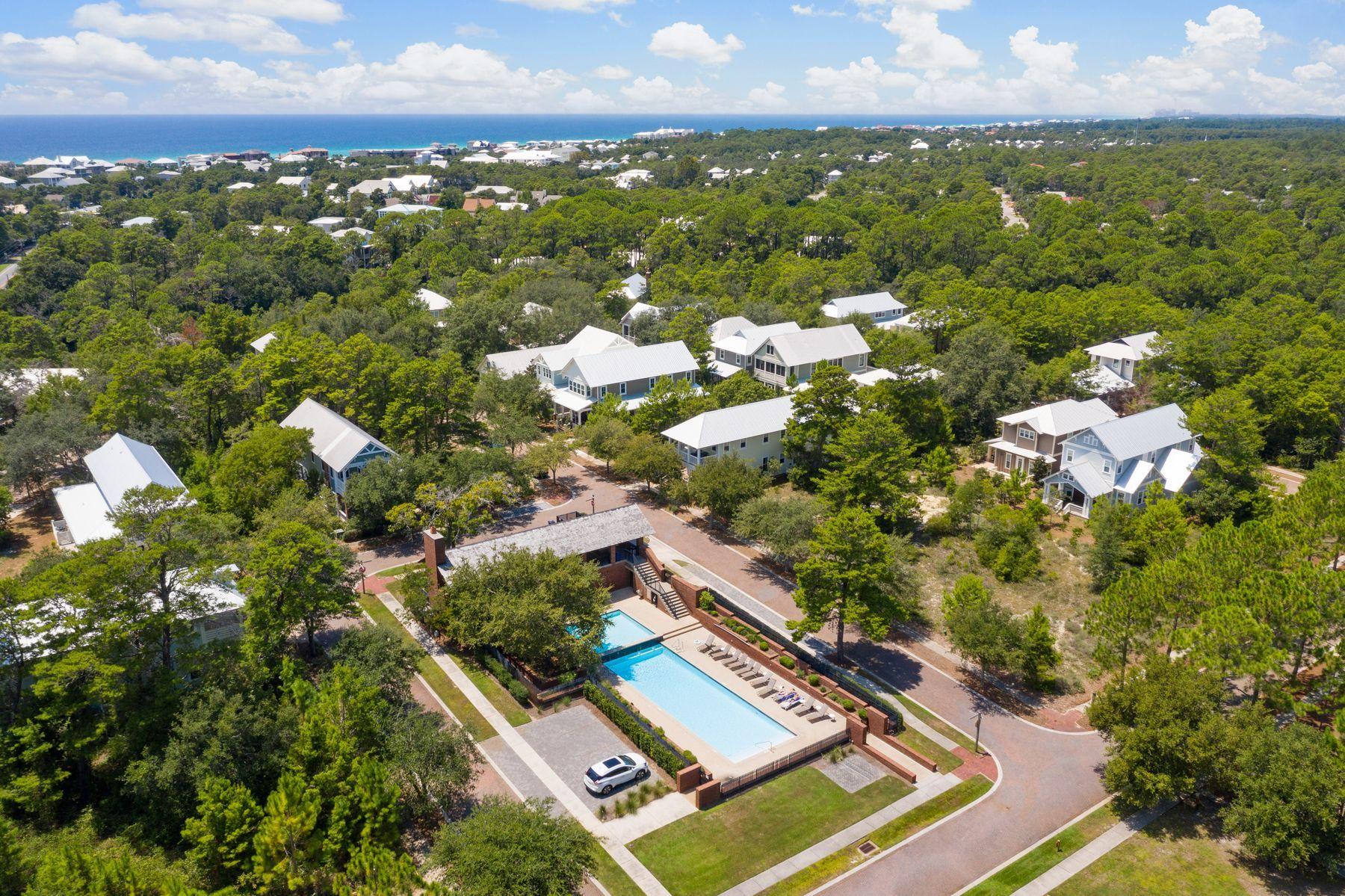 FOREST LAKES PH I - Residential