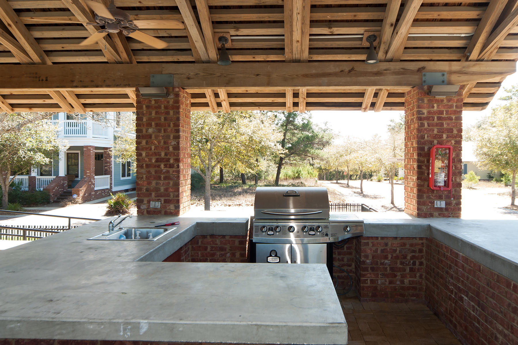 FOREST LAKES PH I - Residential