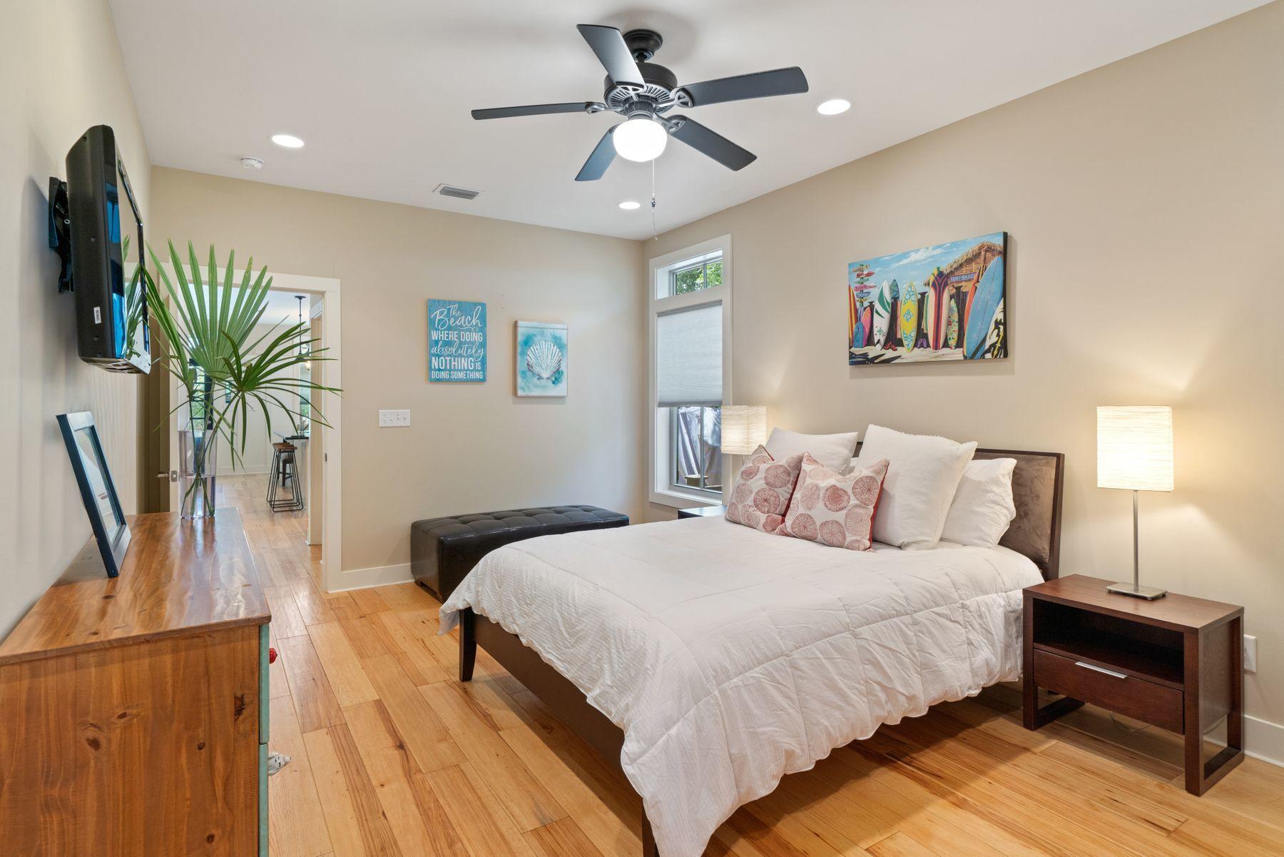 FOREST LAKES PH I - Residential