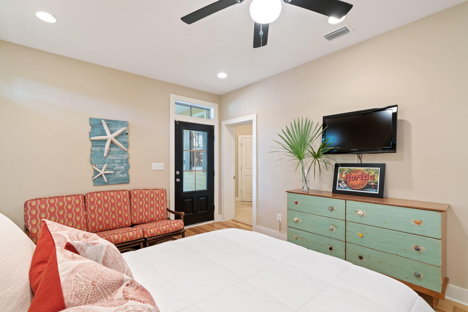 FOREST LAKES PH I - Residential