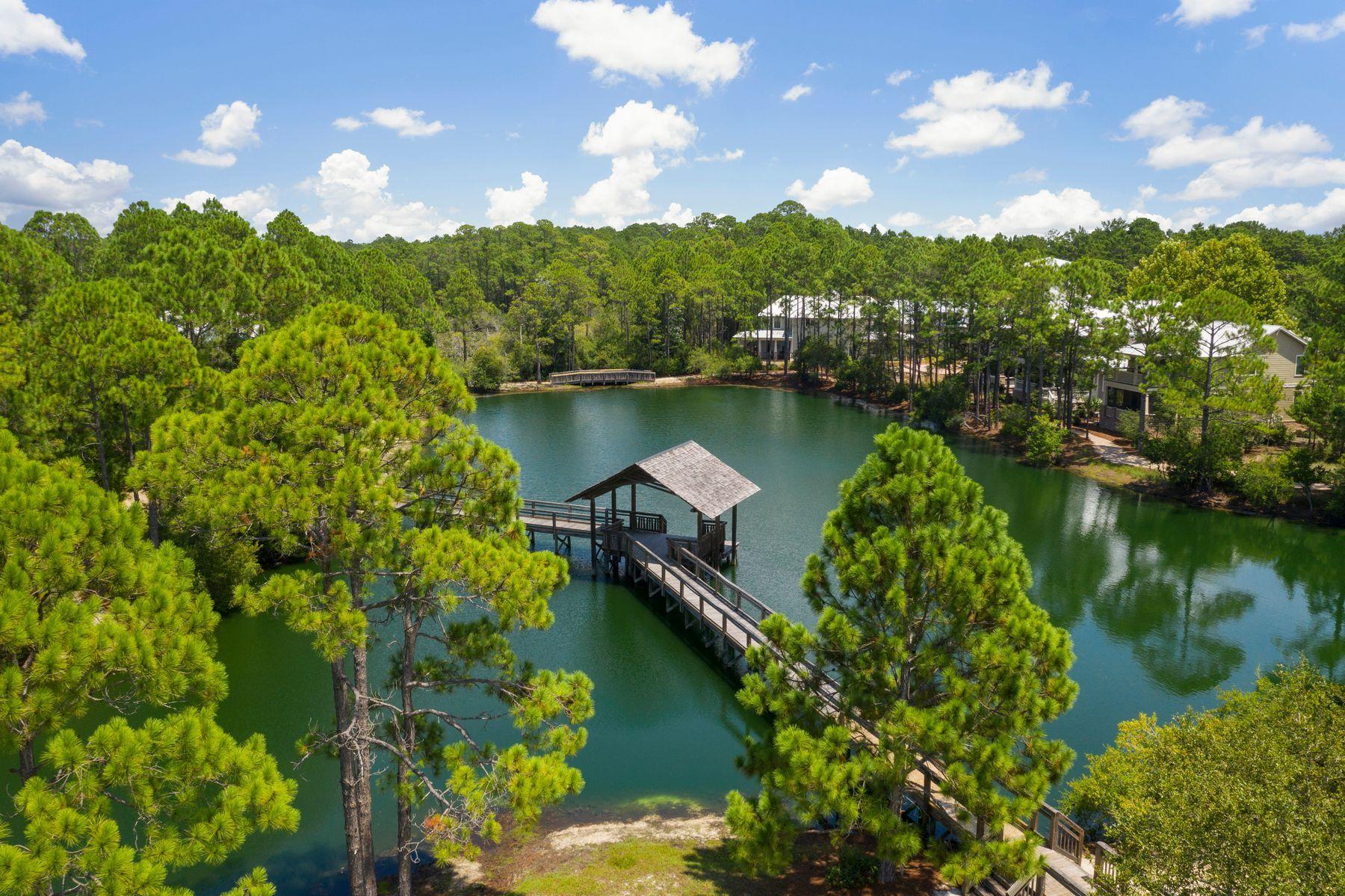 FOREST LAKES PH I - Residential
