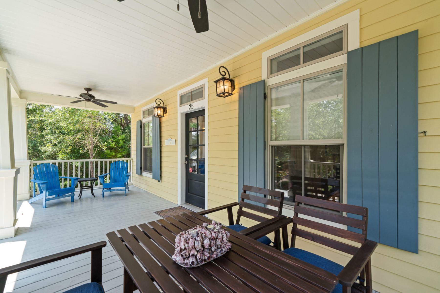 FOREST LAKES PH I - Residential