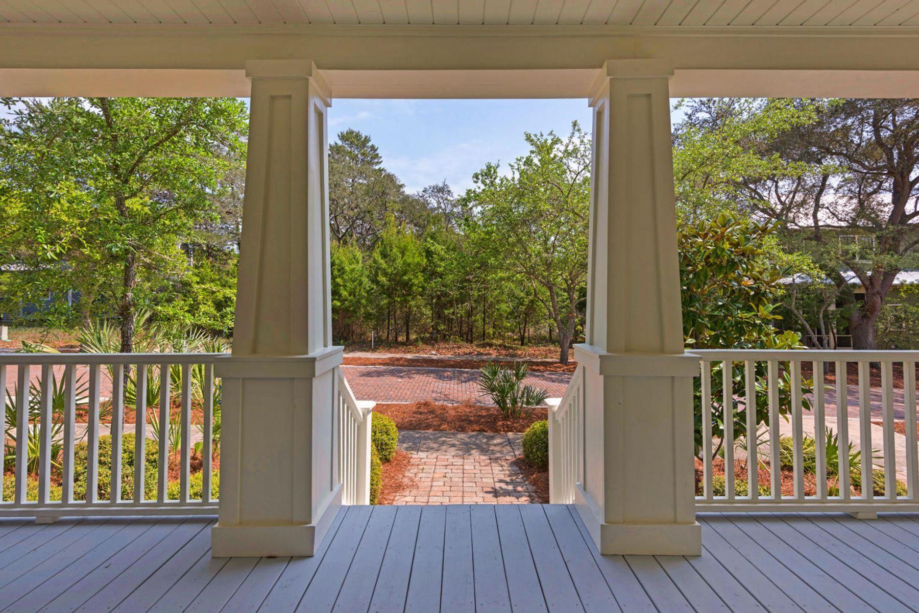 FOREST LAKES PH I - Residential